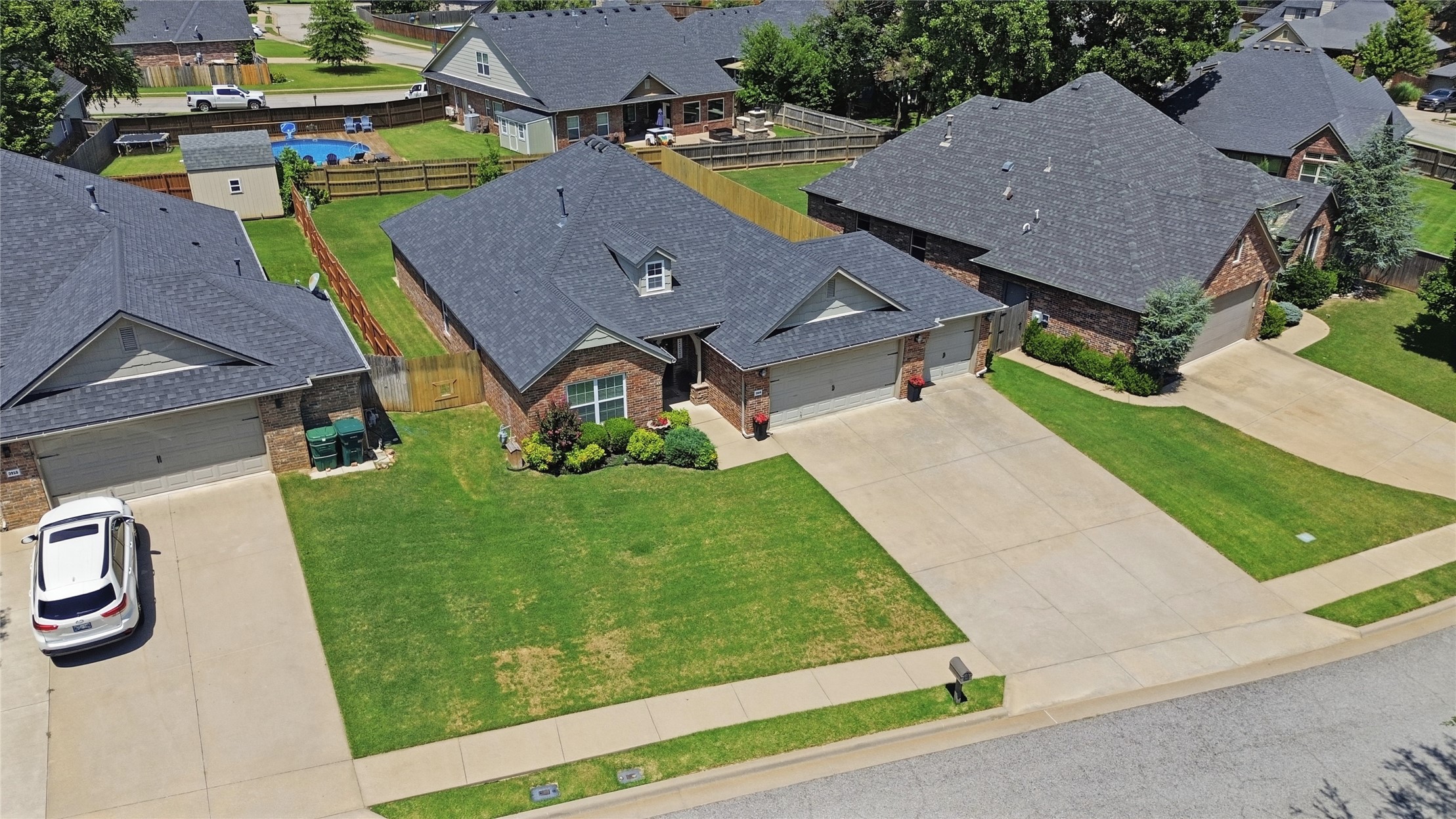 3906 S Maple Avenue Sand Springs OK 74063