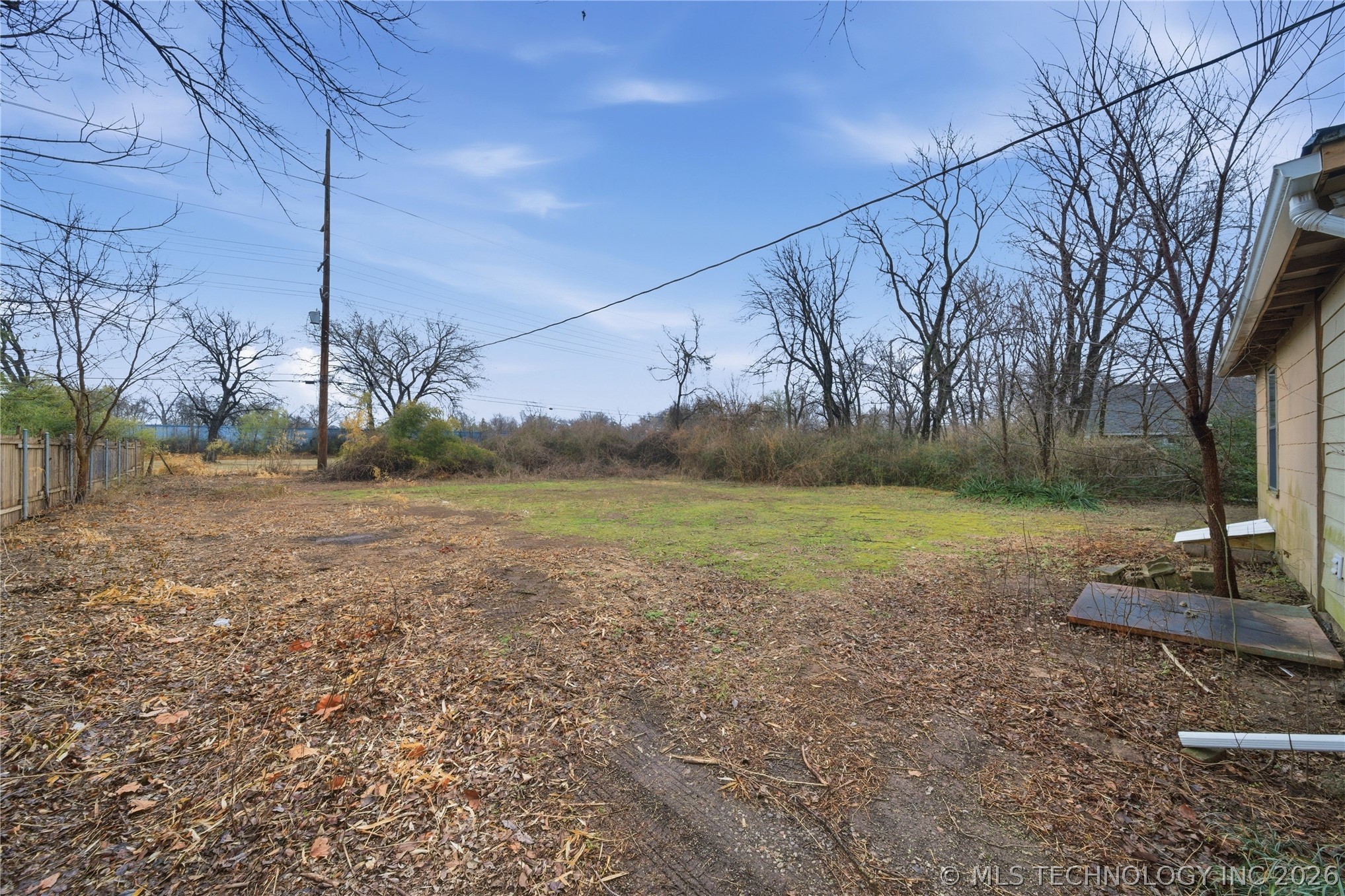 1313 E 66th Place Tulsa OK 74136