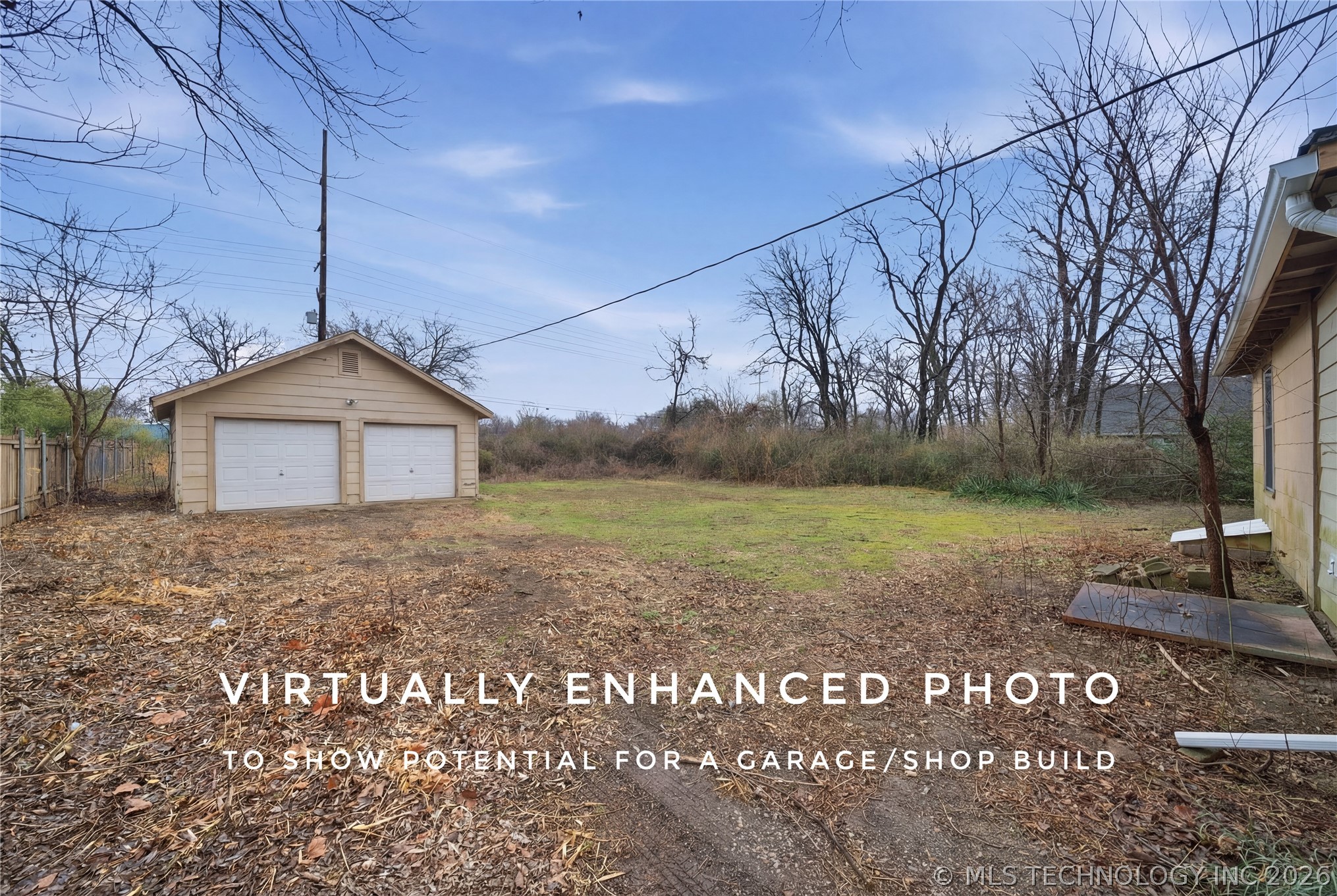 1313 E 66th Place Tulsa OK 74136