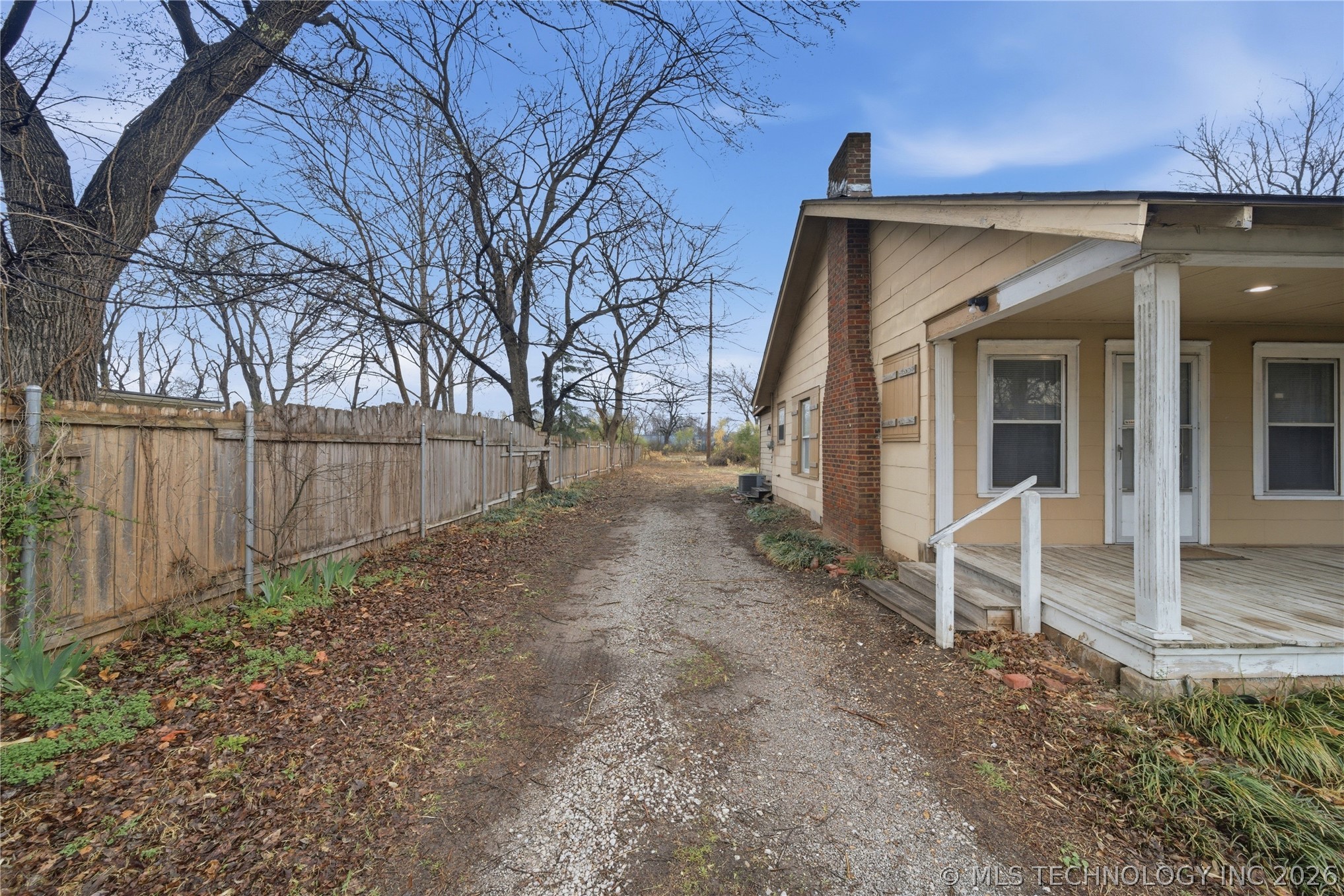 1313 E 66th Place Tulsa OK 74136
