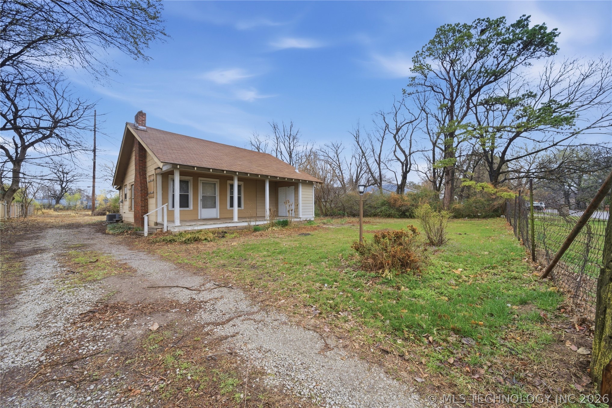 1313 E 66th Place Tulsa OK 74136