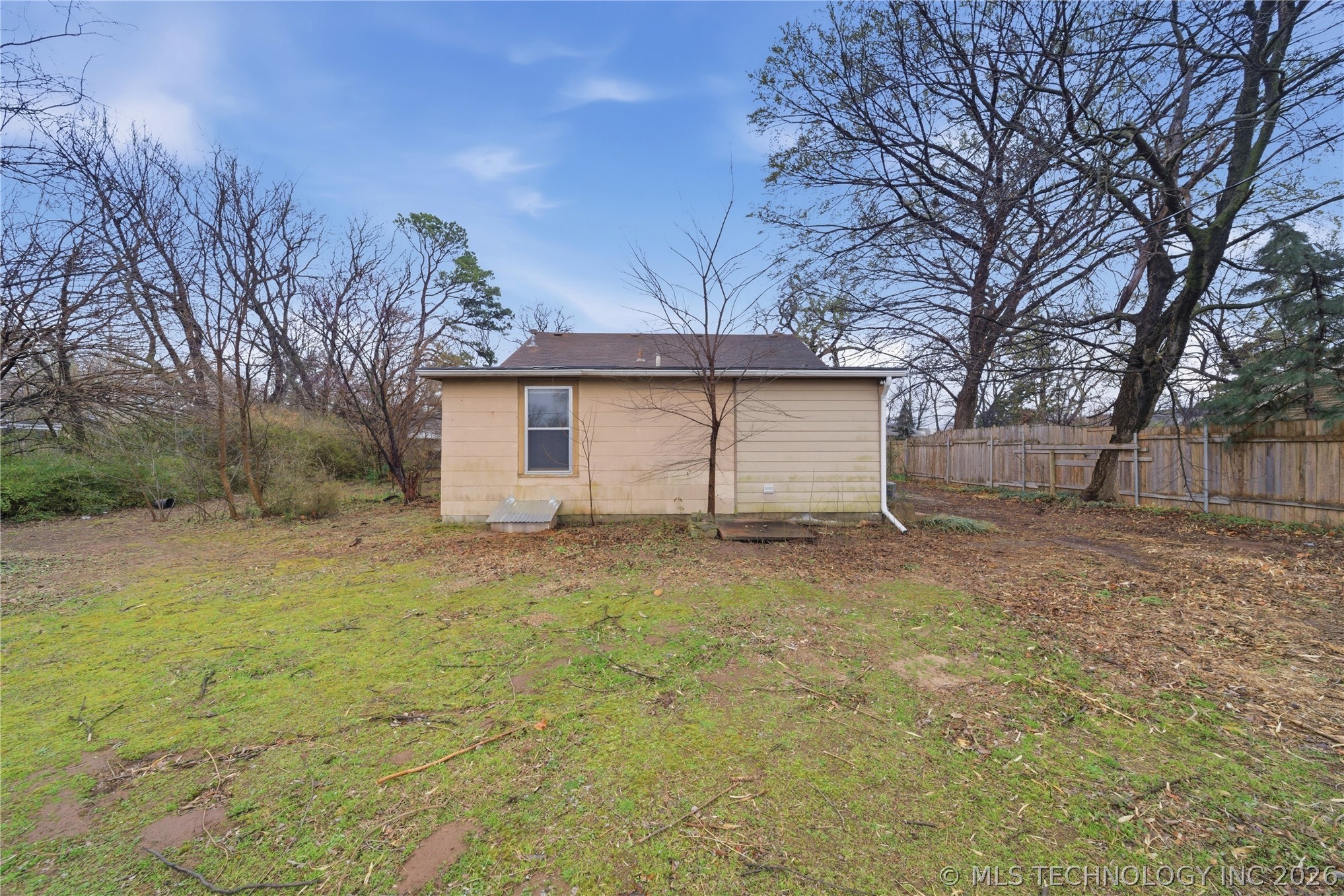 1313 E 66th Place Tulsa OK 74136
