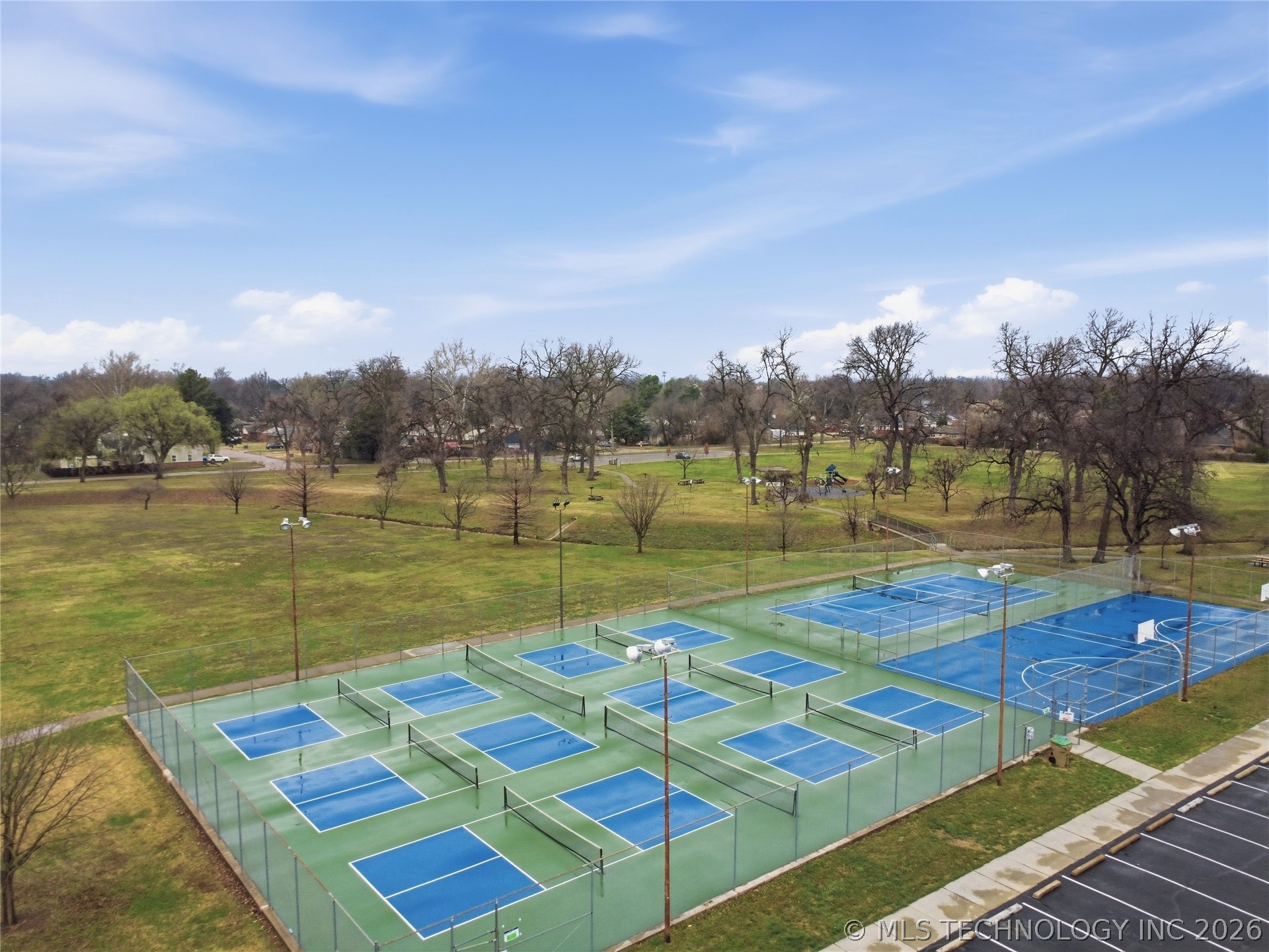 1313 E 66th Place Tulsa OK 74136
