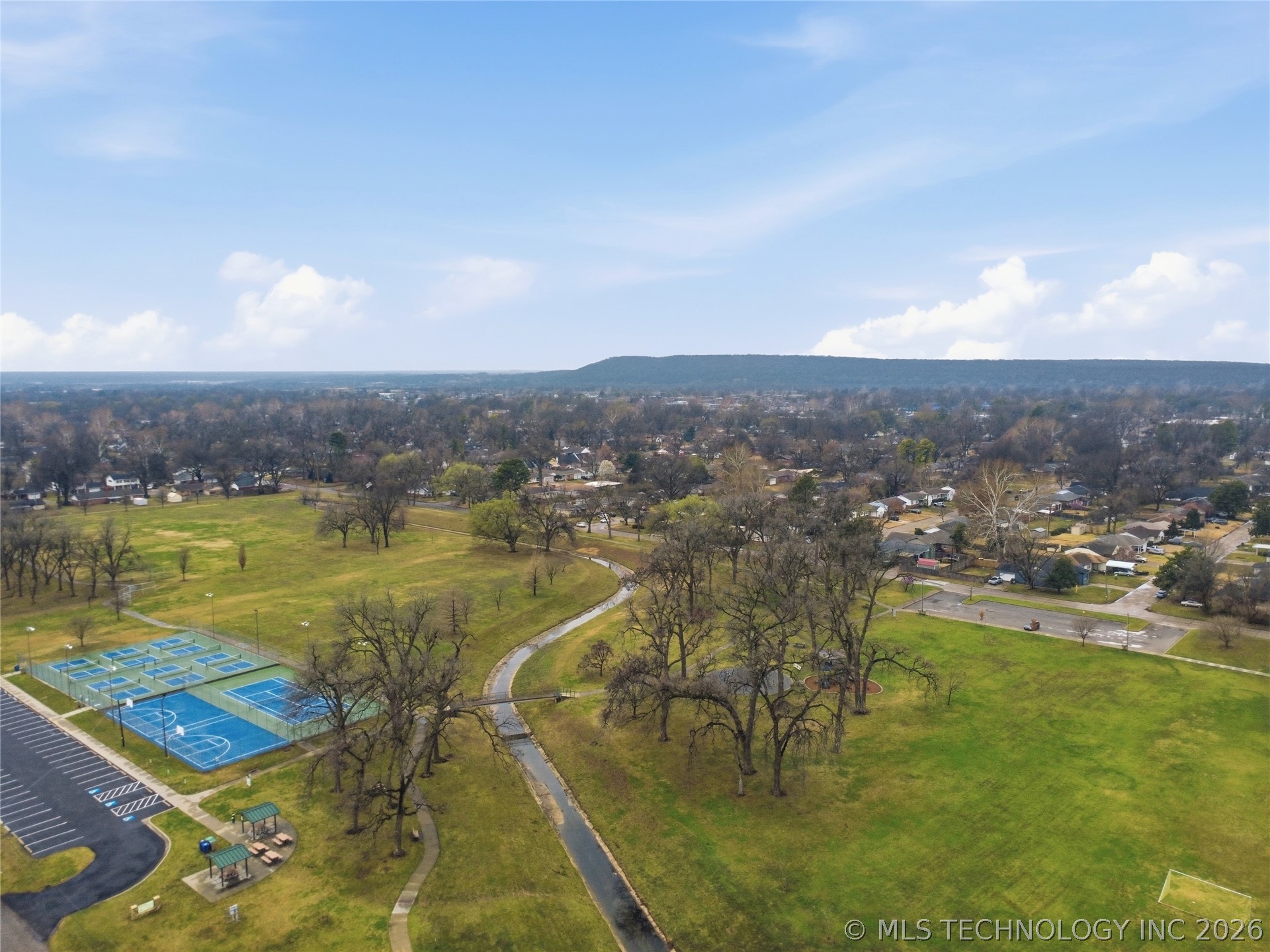 1313 E 66th Place Tulsa OK 74136