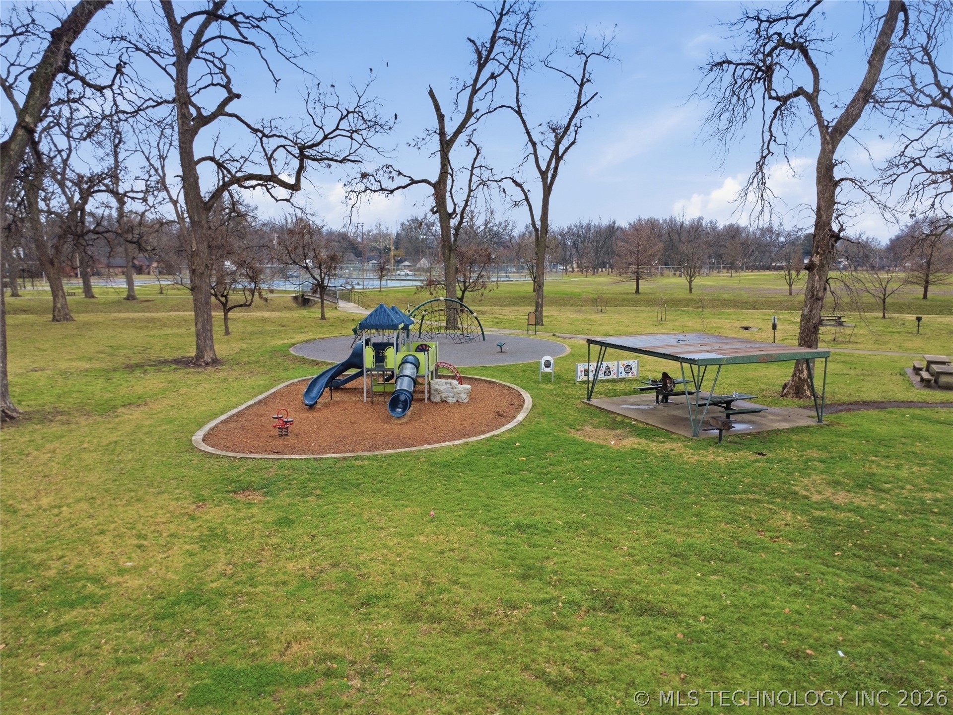1313 E 66th Place Tulsa OK 74136