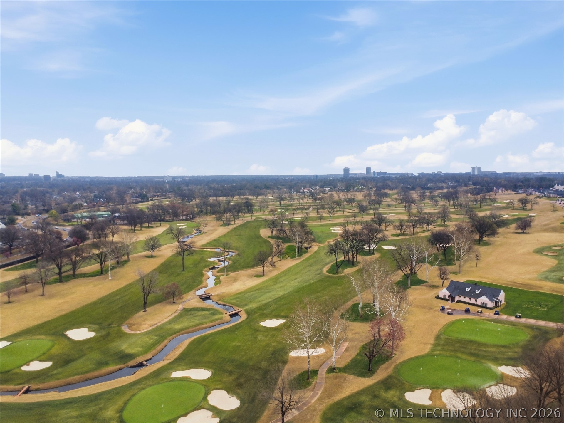 1313 E 66th Place Tulsa OK 74136
