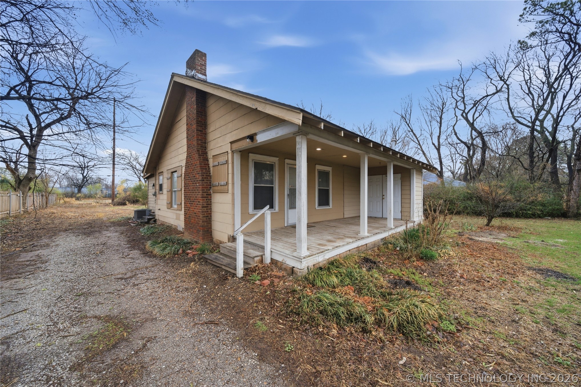 1313 E 66th Place Tulsa OK 74136
