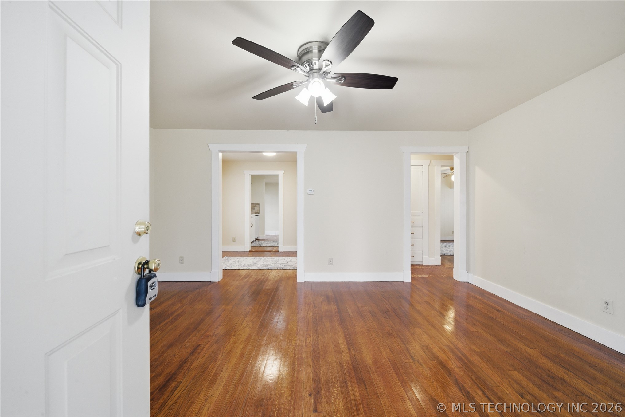 1313 E 66th Place Tulsa OK 74136