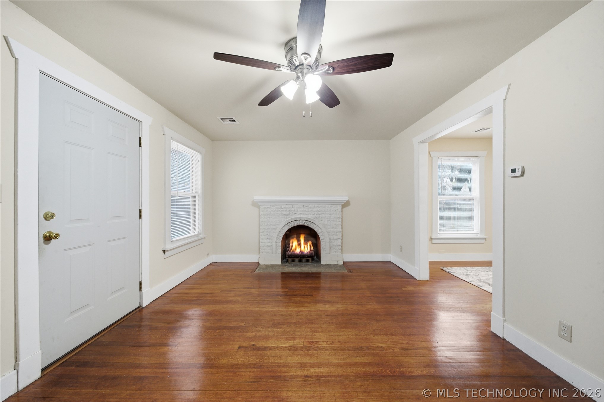 1313 E 66th Place Tulsa OK 74136