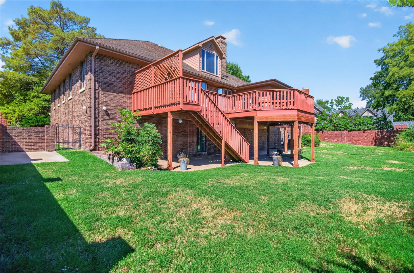 1420 Apple Alley Street Bartlesville OK 74003