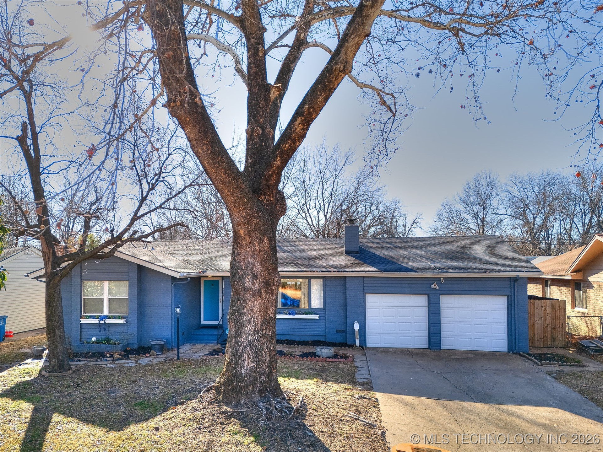 1568 E 60th Street Tulsa OK 74105