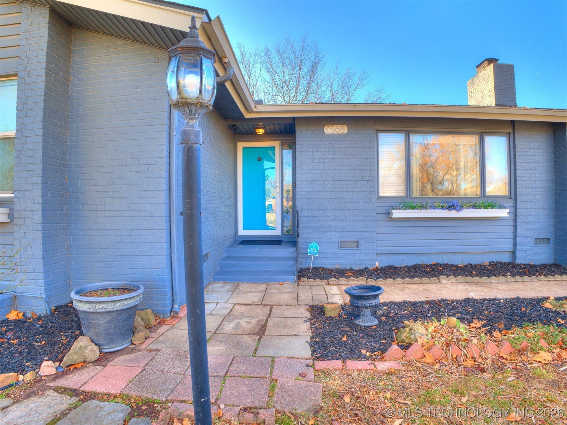 1568 E 60th Street Tulsa OK 74105