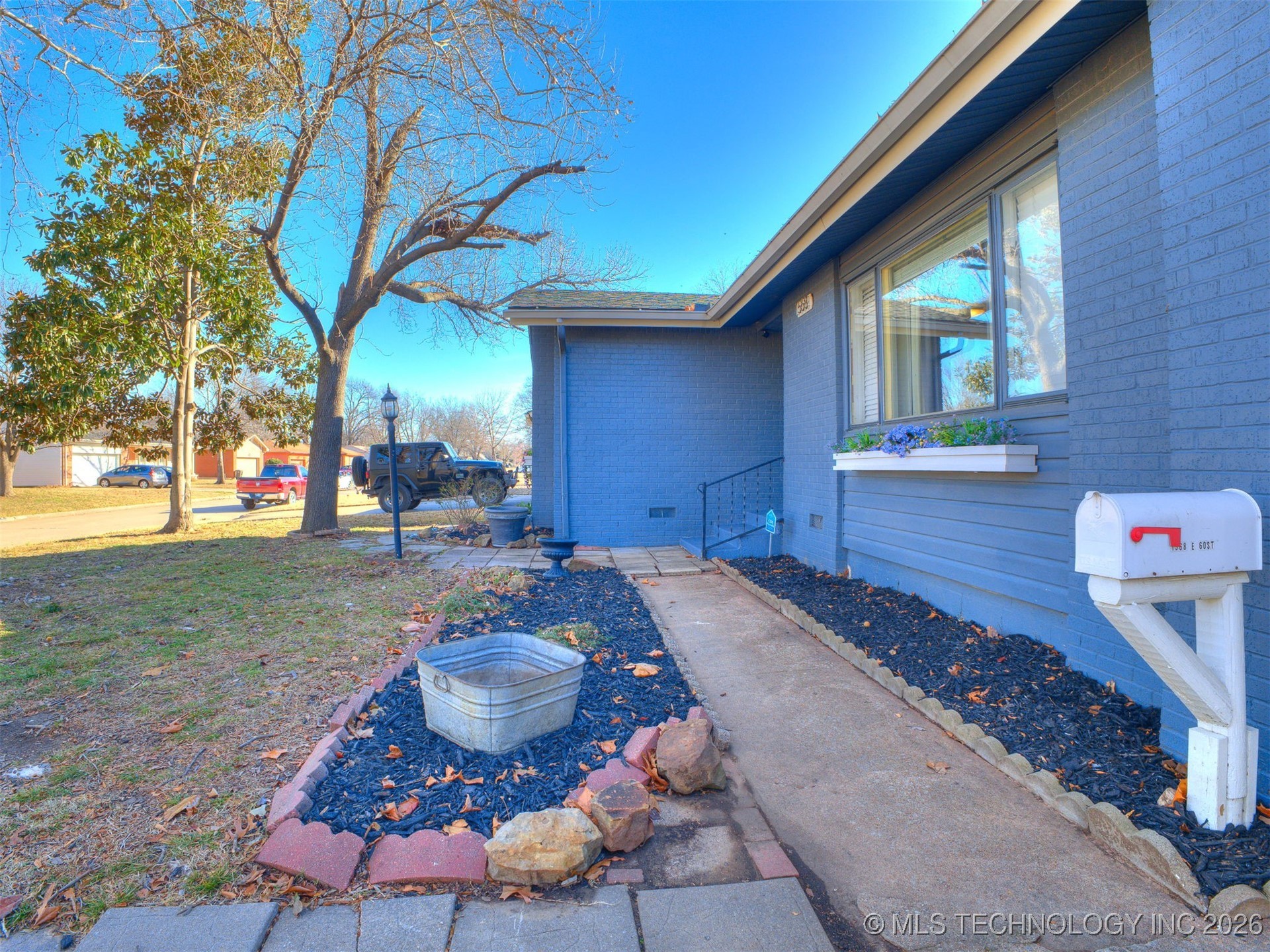 1568 E 60th Street Tulsa OK 74105