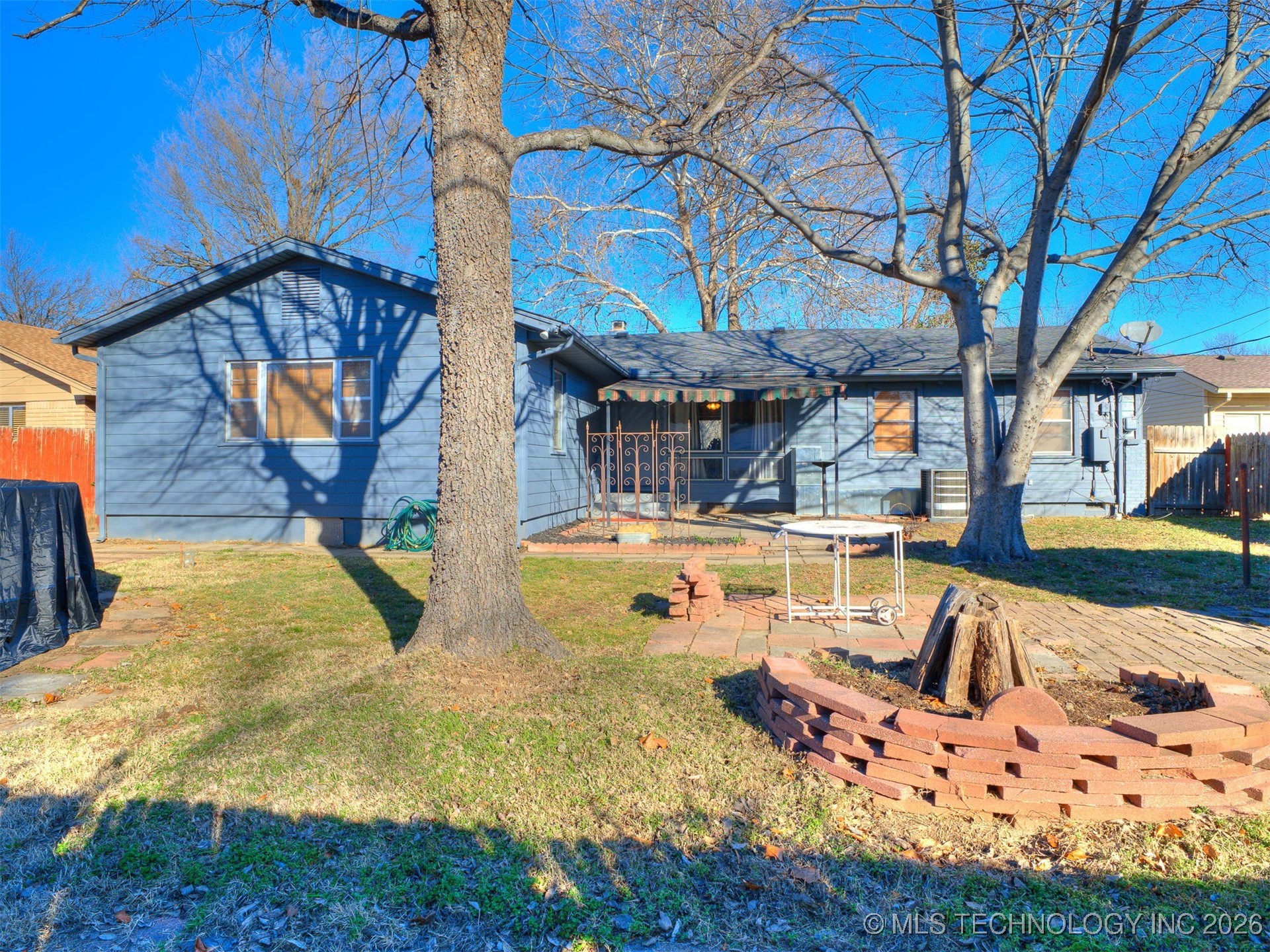 1568 E 60th Street Tulsa OK 74105