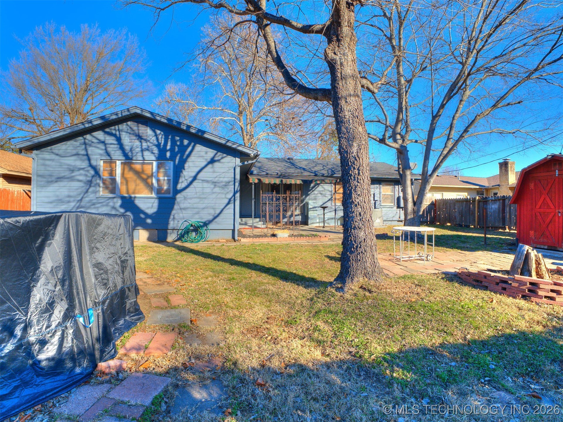 1568 E 60th Street Tulsa OK 74105
