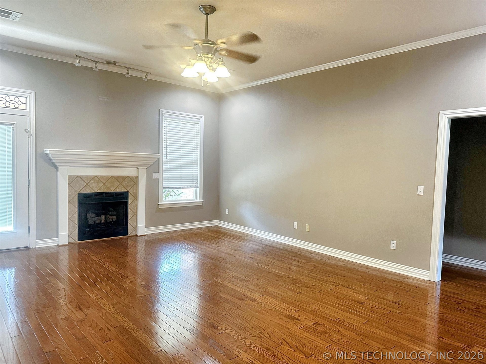 605 S Oak Avenue Tahlequah OK 74464