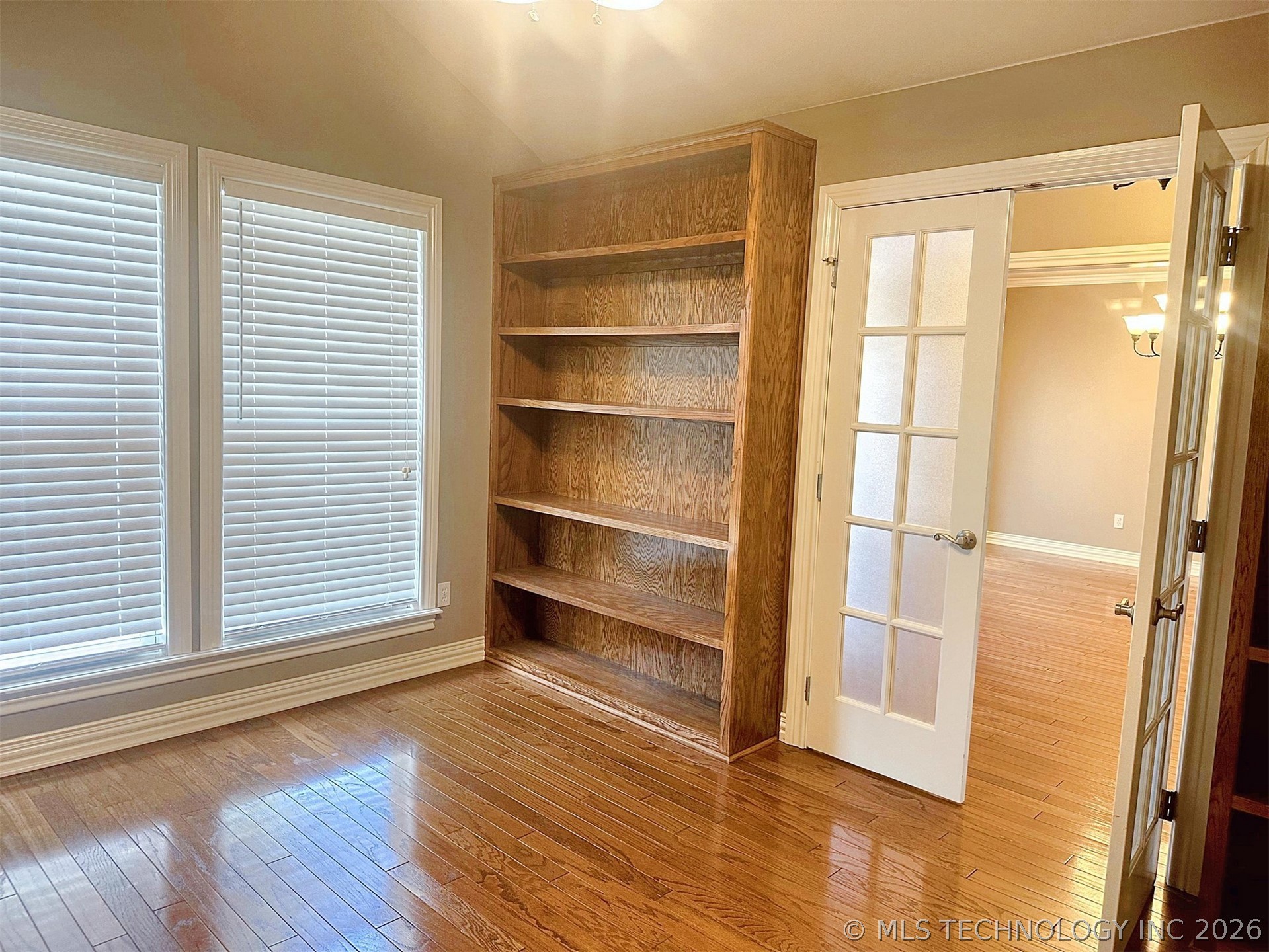 605 S Oak Avenue Tahlequah OK 74464