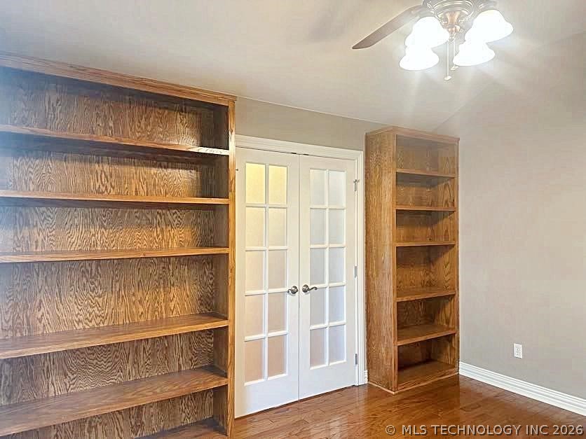605 S Oak Avenue Tahlequah OK 74464
