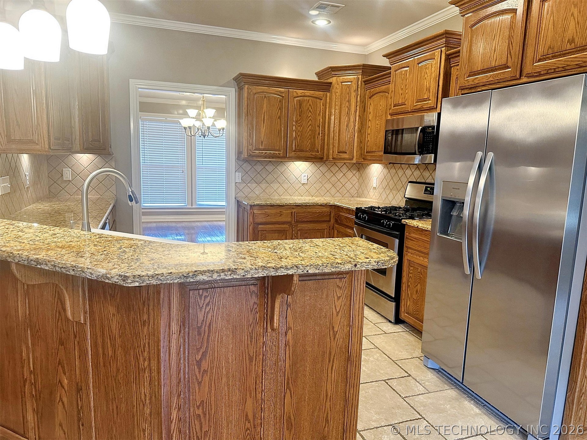605 S Oak Avenue Tahlequah OK 74464
