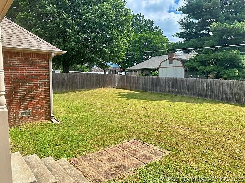 605 S Oak Avenue Tahlequah OK 74464