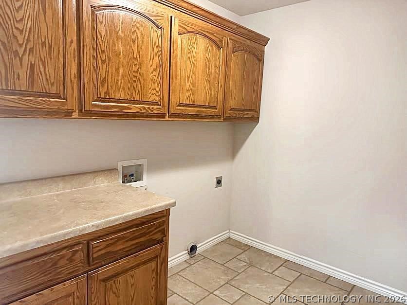 605 S Oak Avenue Tahlequah OK 74464