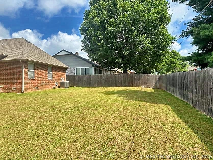 605 S Oak Avenue Tahlequah OK 74464