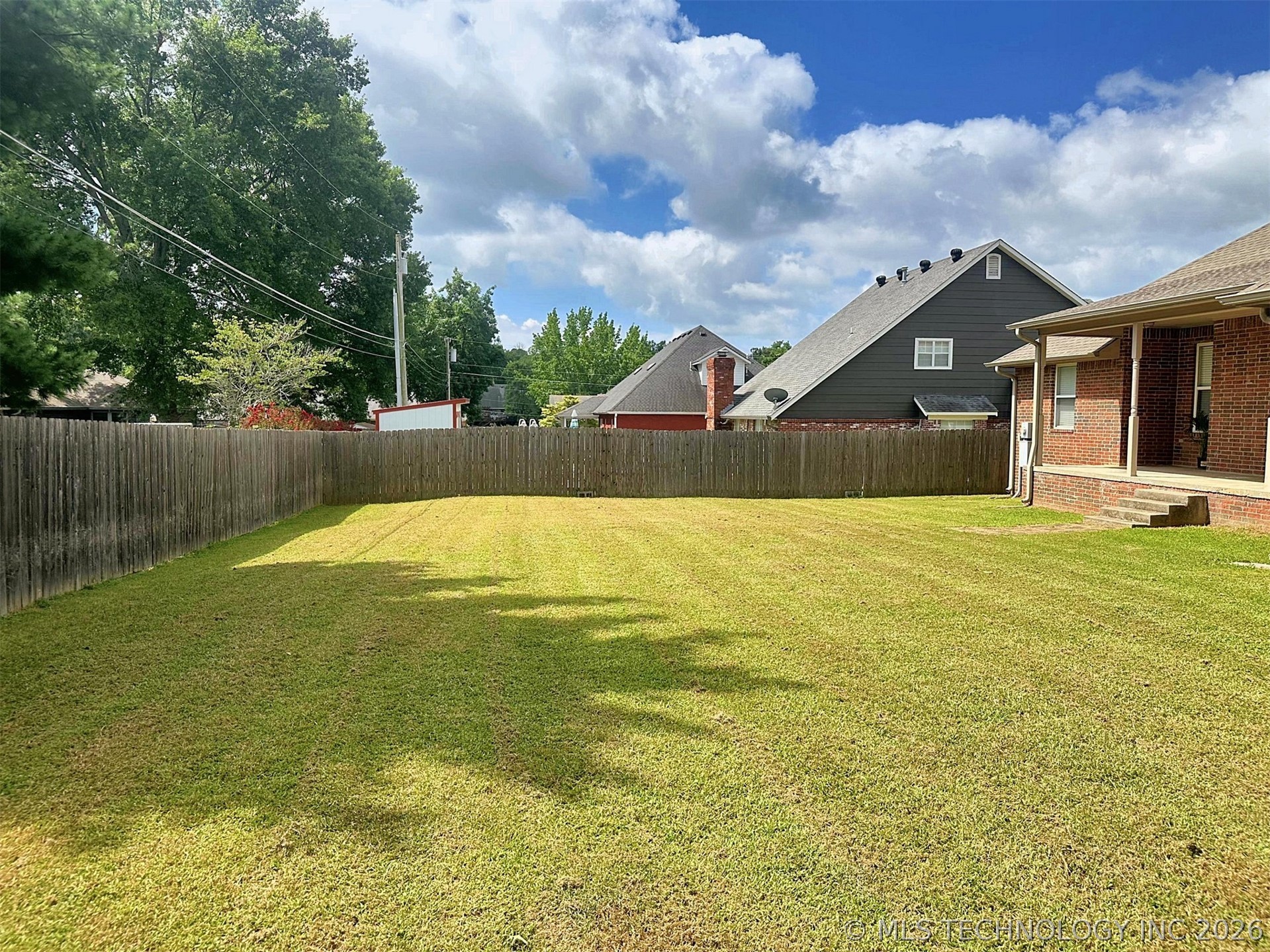 605 S Oak Avenue Tahlequah OK 74464