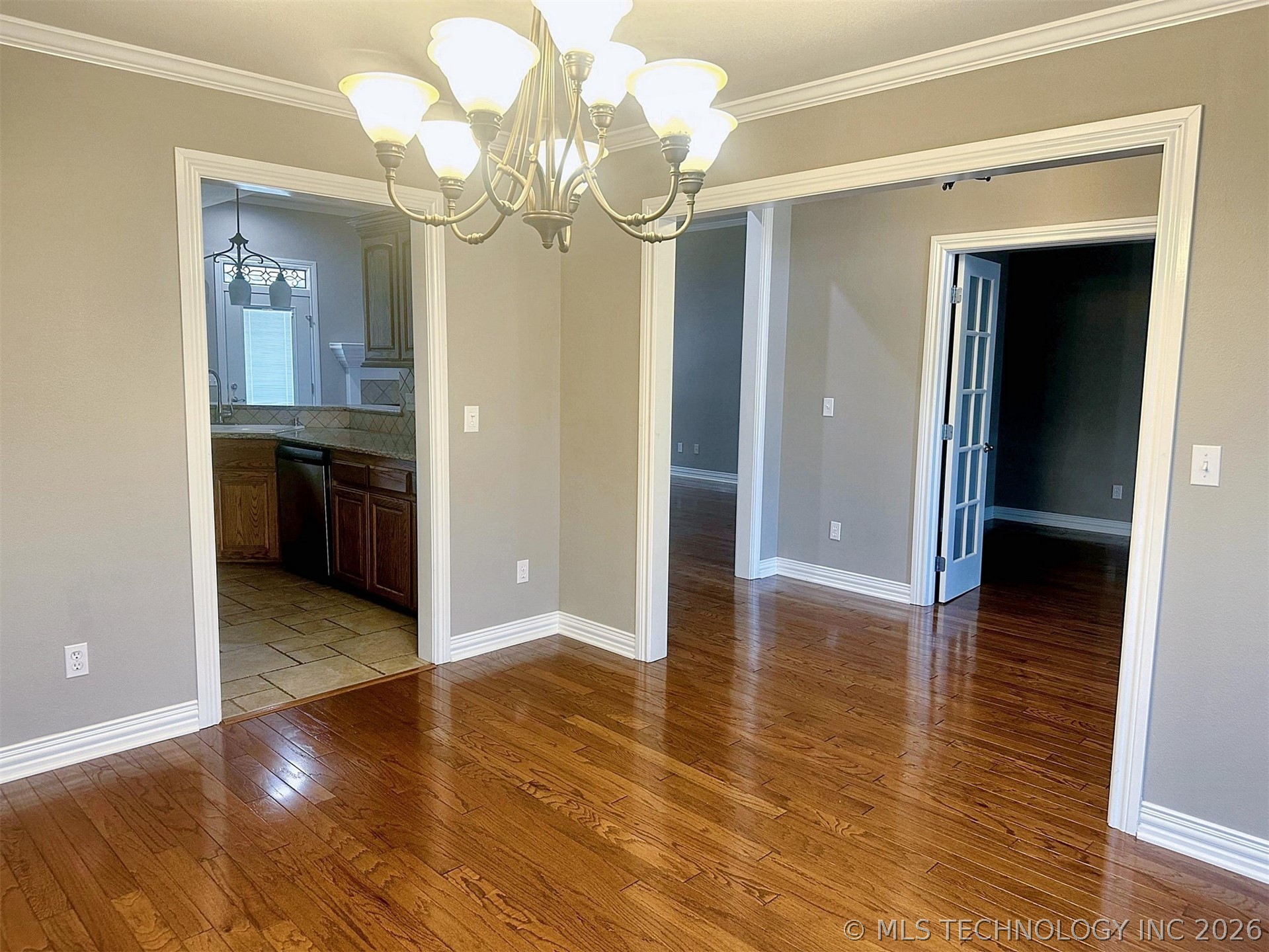 605 S Oak Avenue Tahlequah OK 74464