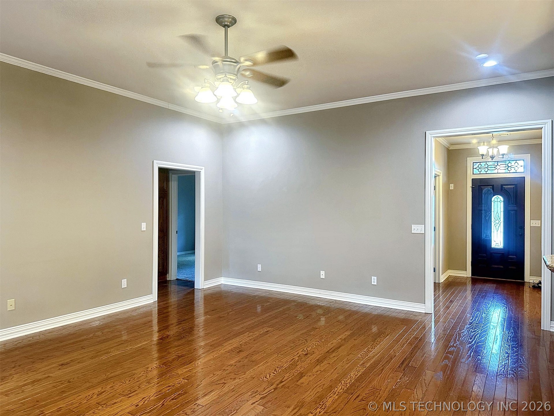 605 S Oak Avenue Tahlequah OK 74464