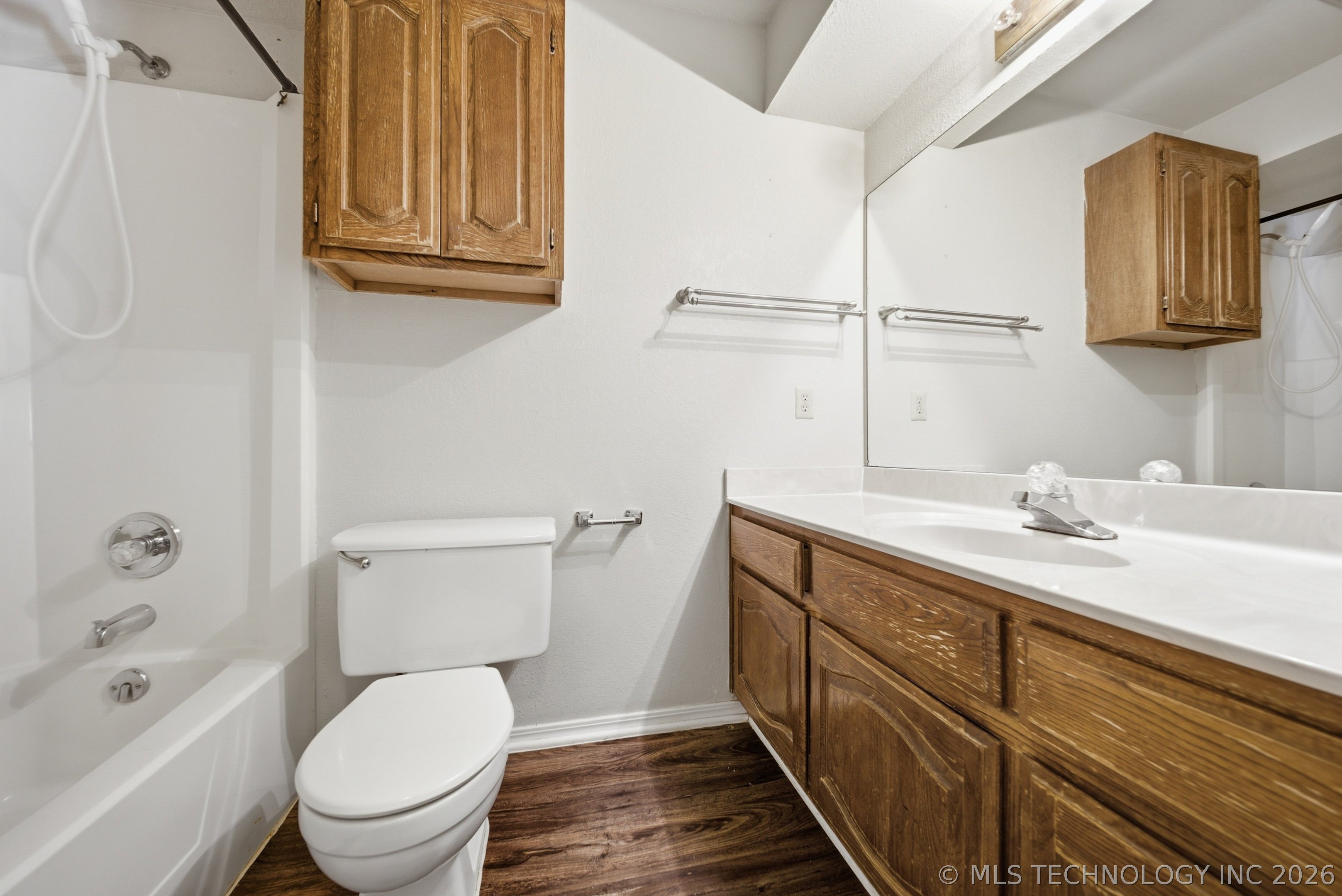 7514 S Saint Louis Avenue Tulsa OK 74136