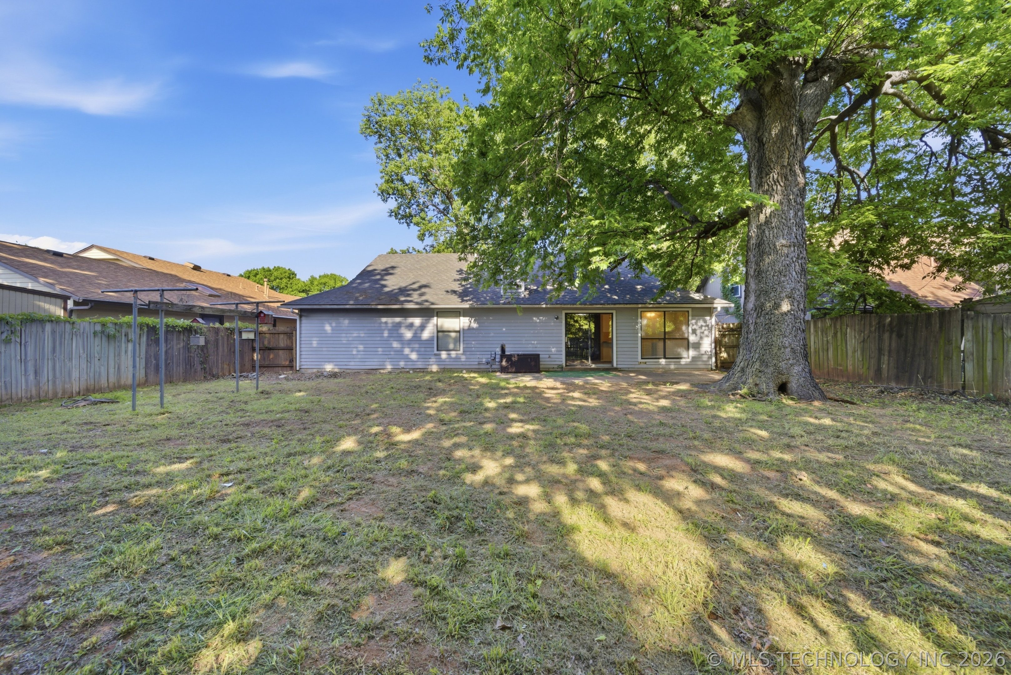 7514 S Saint Louis Avenue Tulsa OK 74136