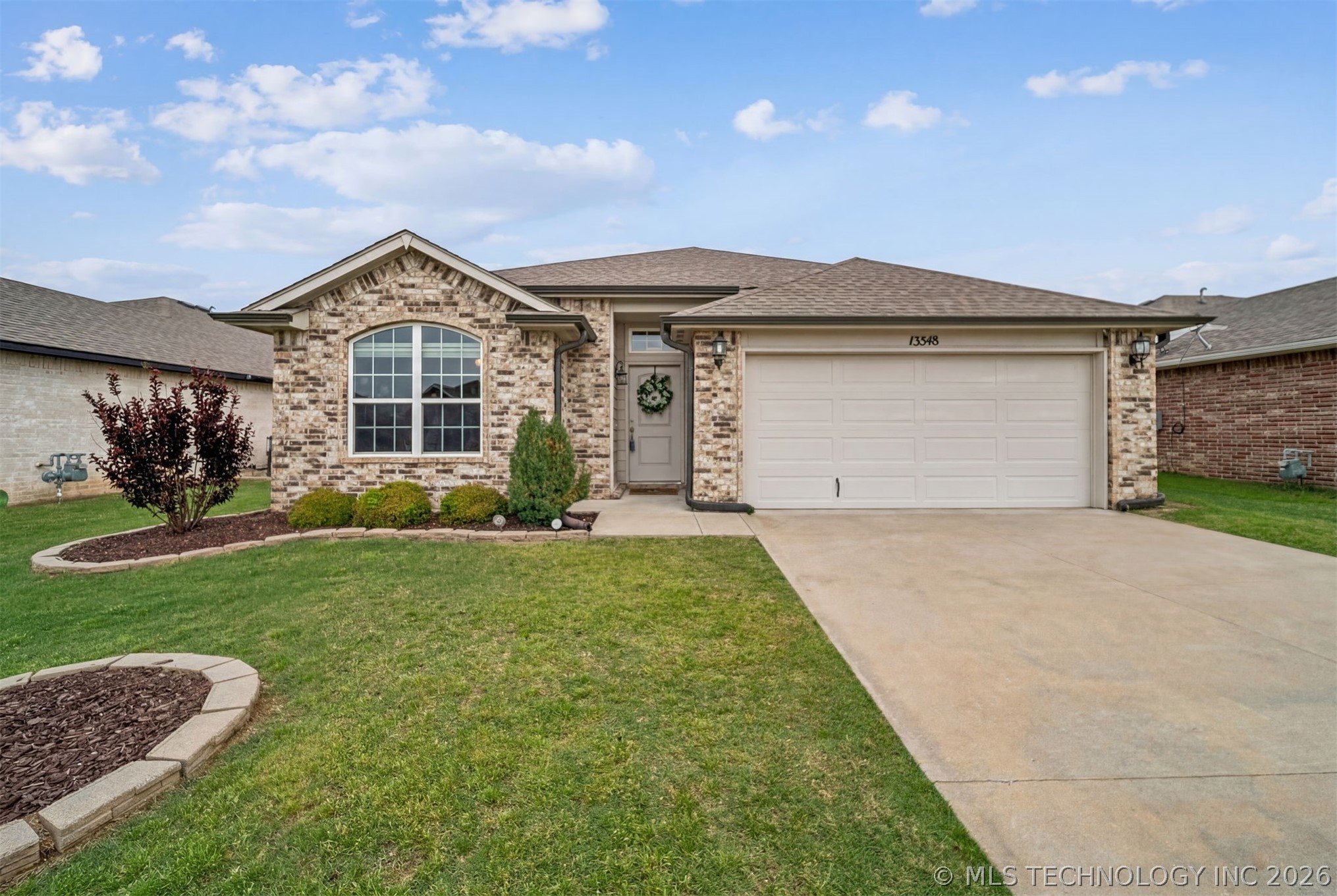 13548 N 130th Eastavenue Collinsville OK 74021