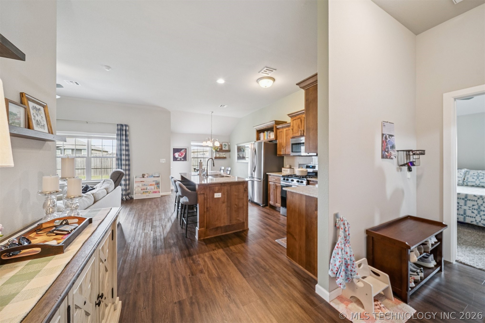 13548 N 130th Eastavenue Collinsville OK 74021