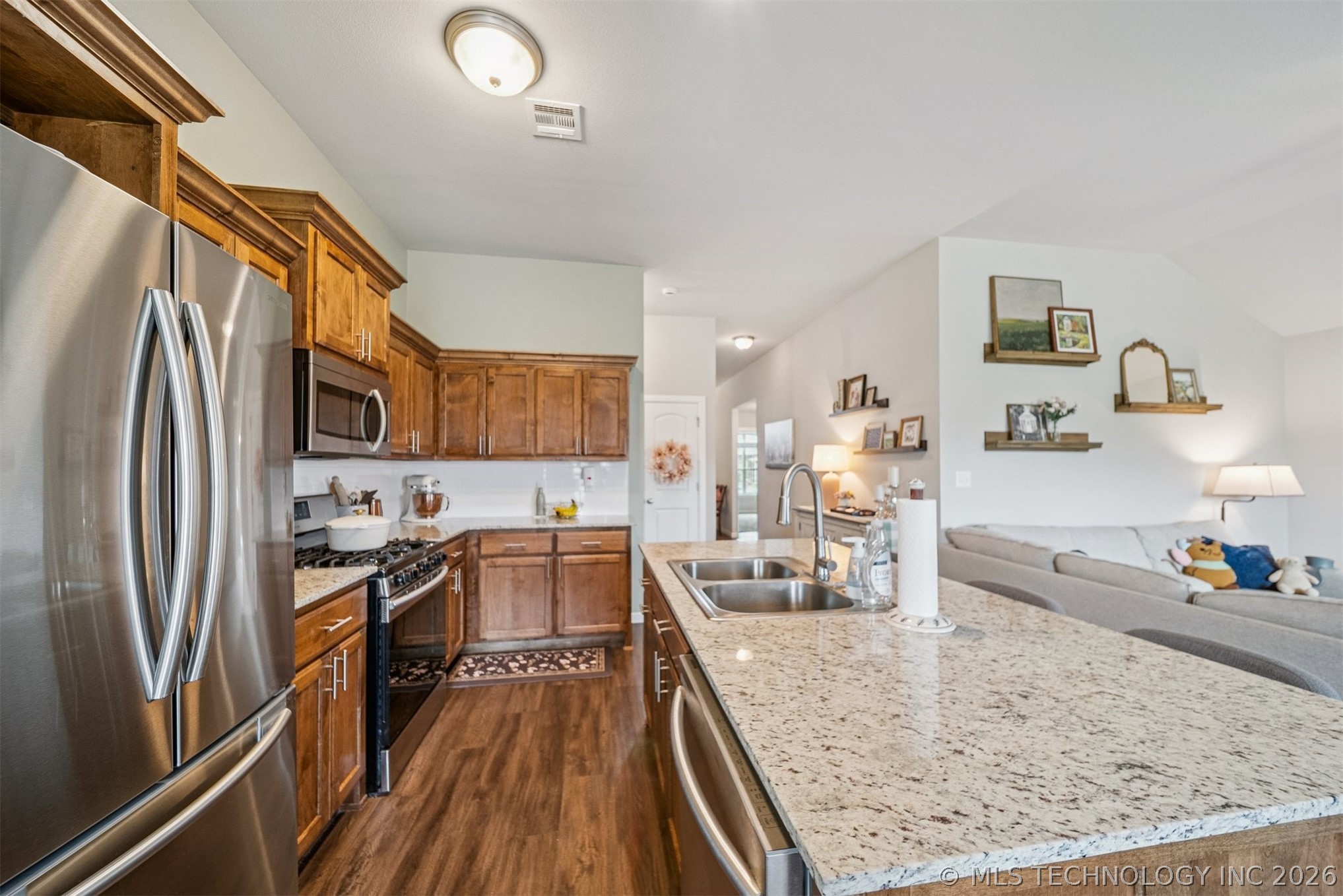 13548 N 130th Eastavenue Collinsville OK 74021