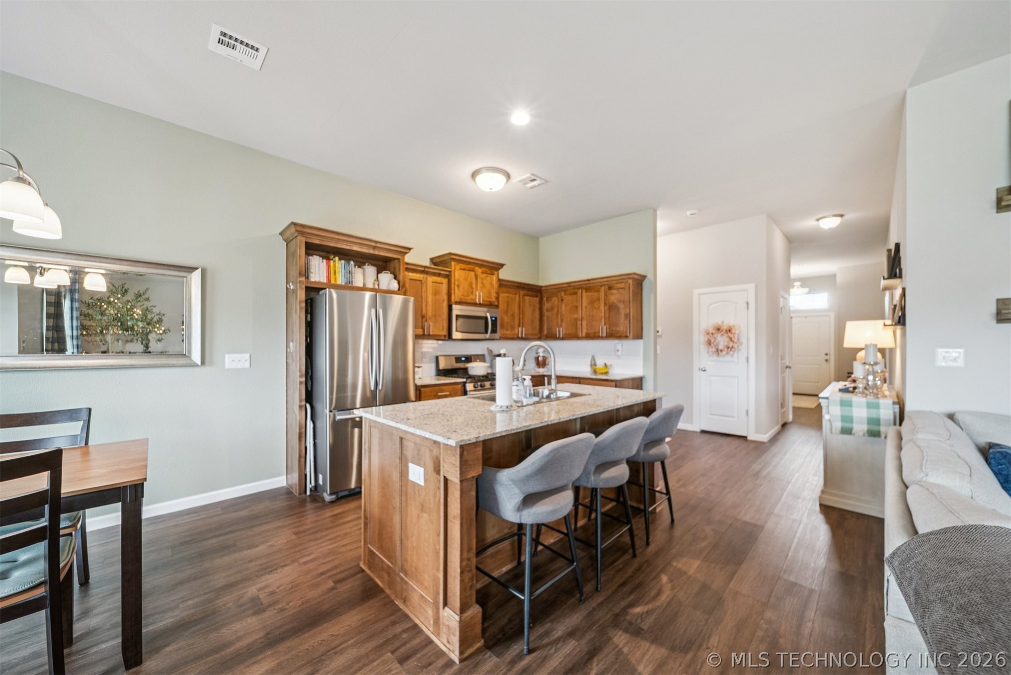 13548 N 130th Eastavenue Collinsville OK 74021