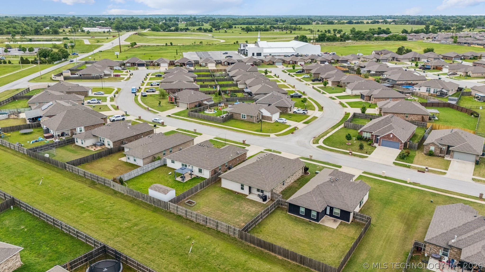 13548 N 130th Eastavenue Collinsville OK 74021