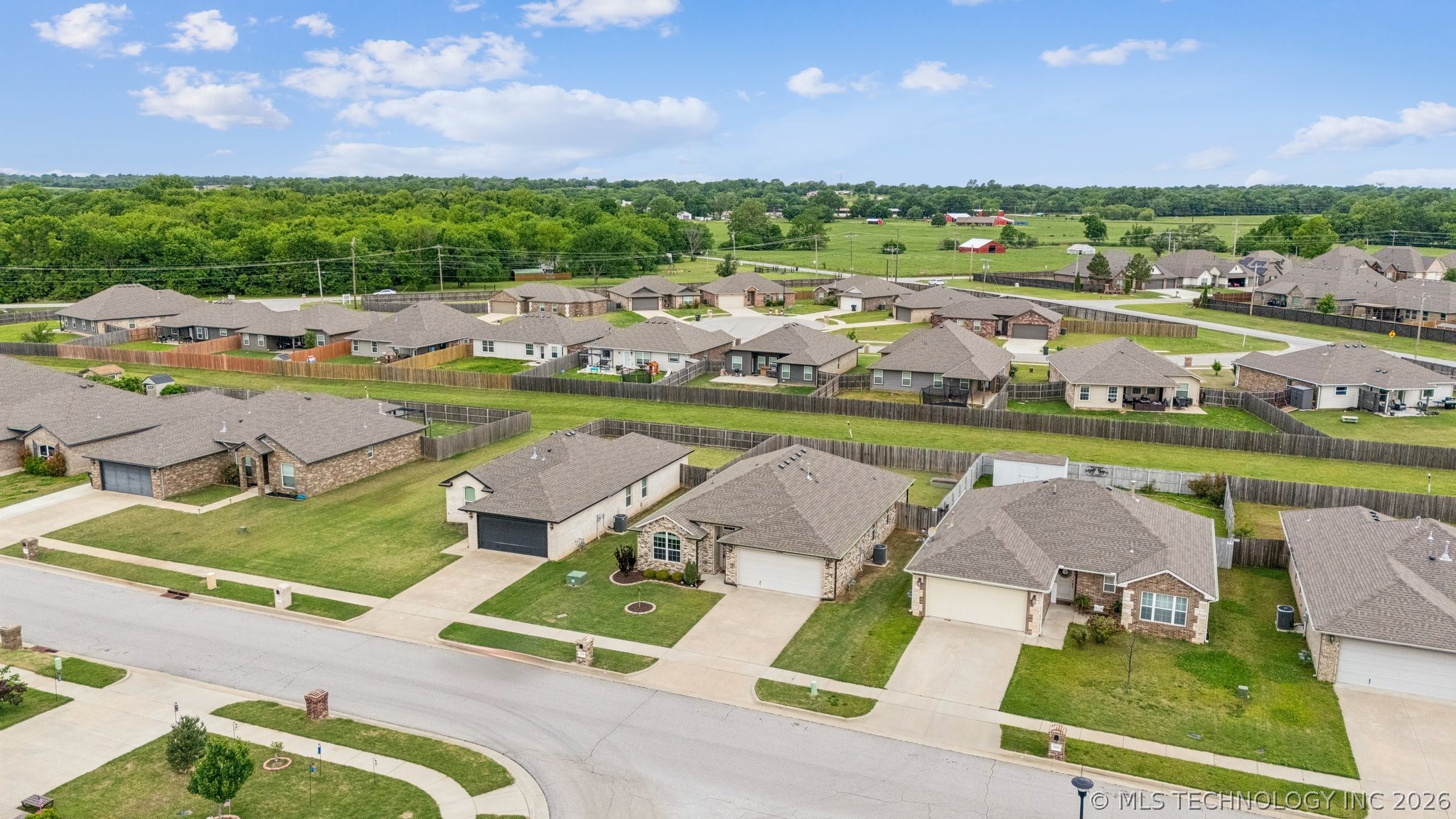 13548 N 130th Eastavenue Collinsville OK 74021