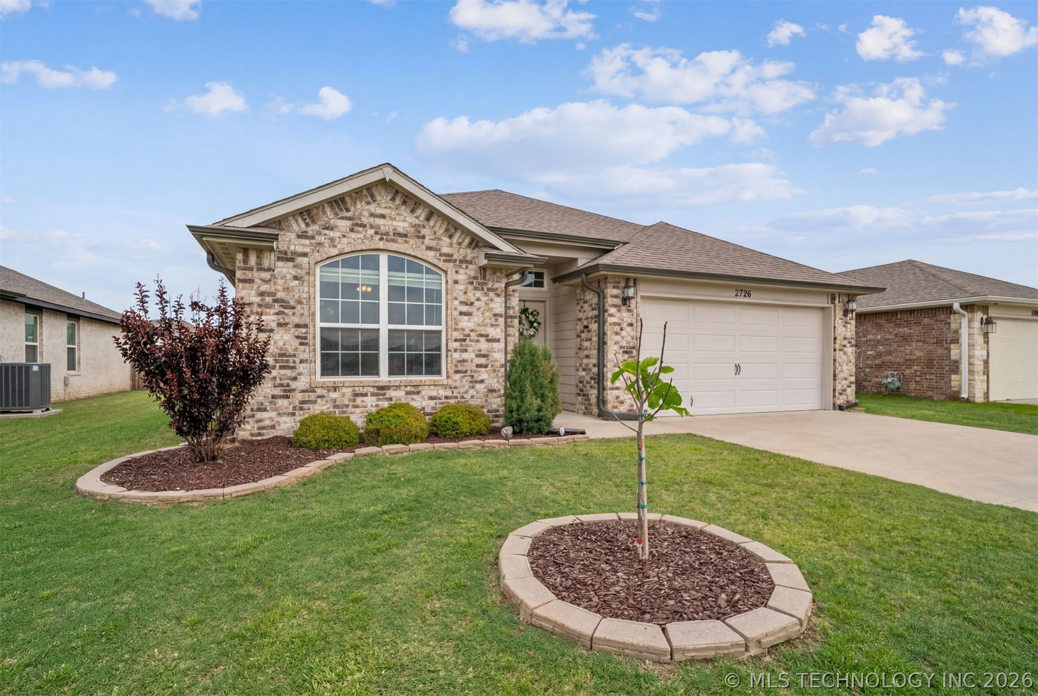 13548 N 130th Eastavenue Collinsville OK 74021