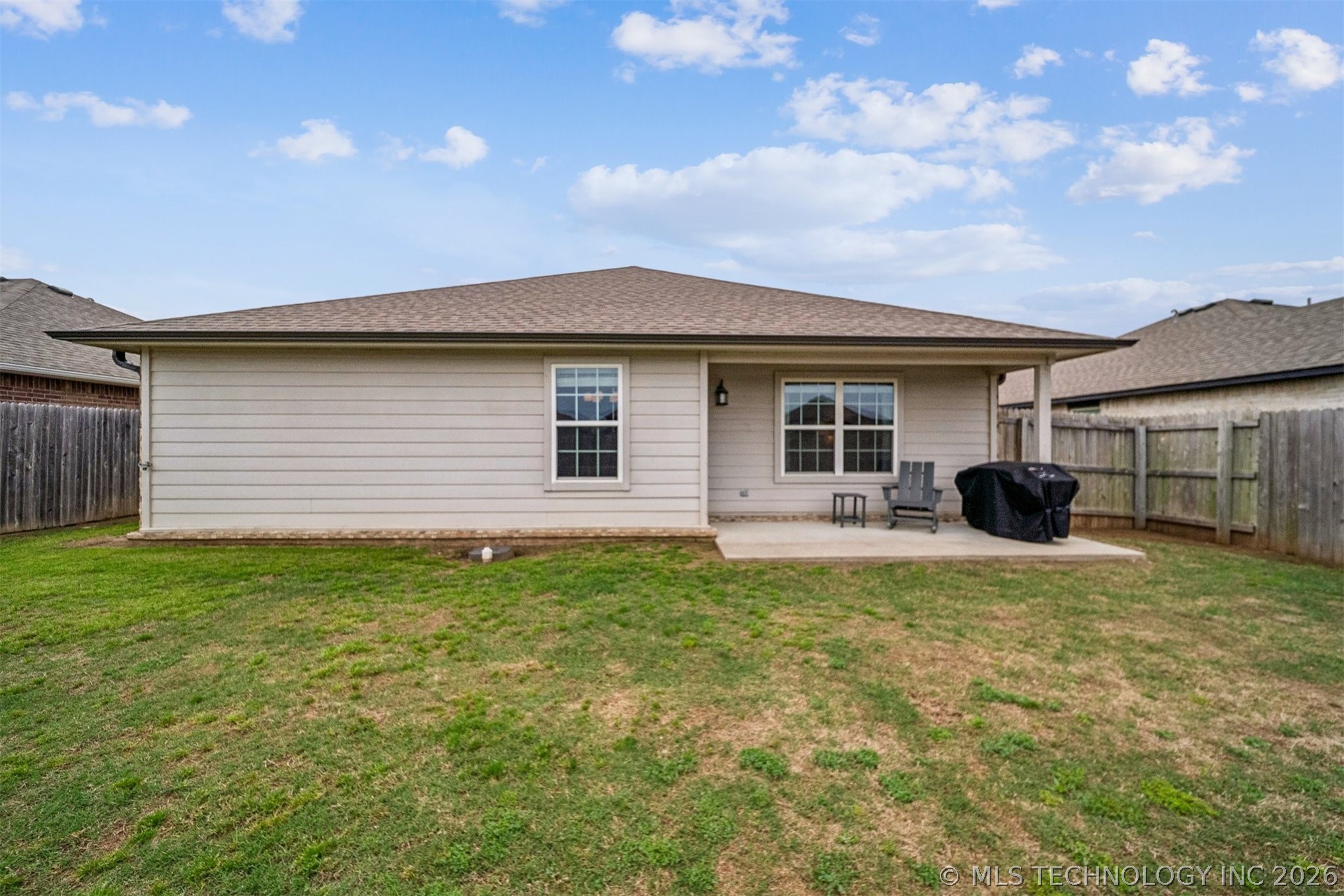 13548 N 130th Eastavenue Collinsville OK 74021