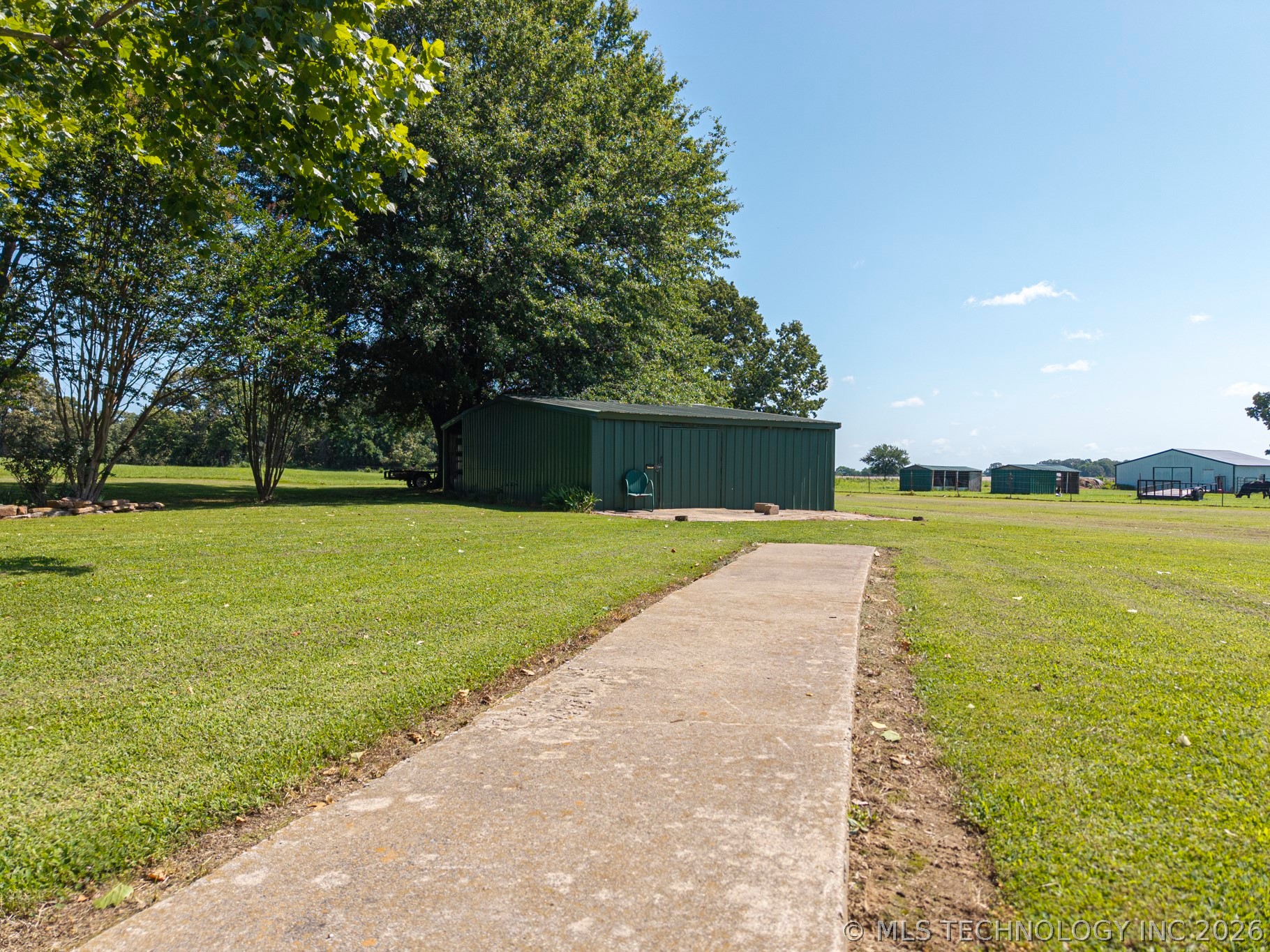 30110 State Highway 9 Highway Keota OK 74941