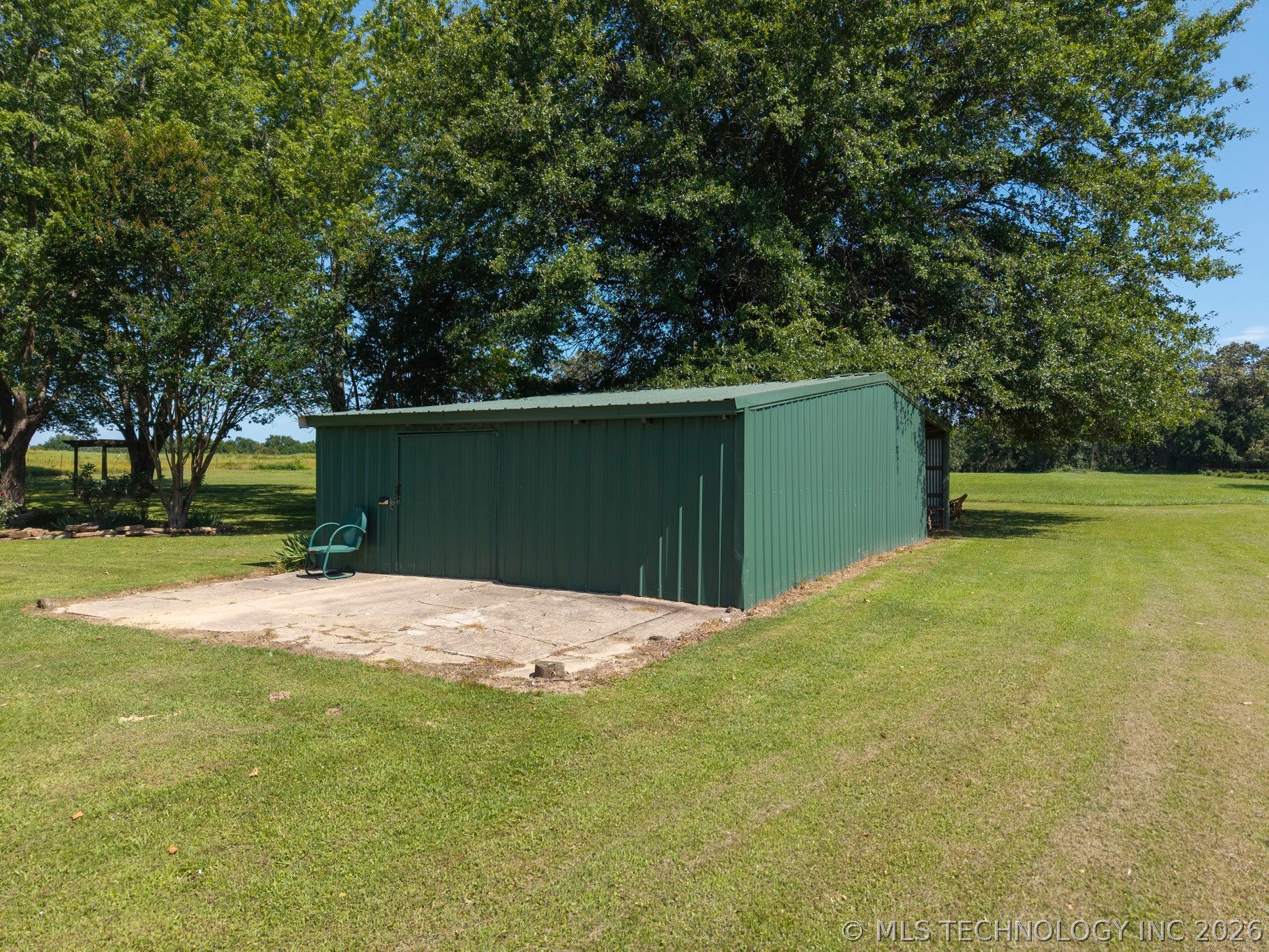 30110 State Highway 9 Highway Keota OK 74941