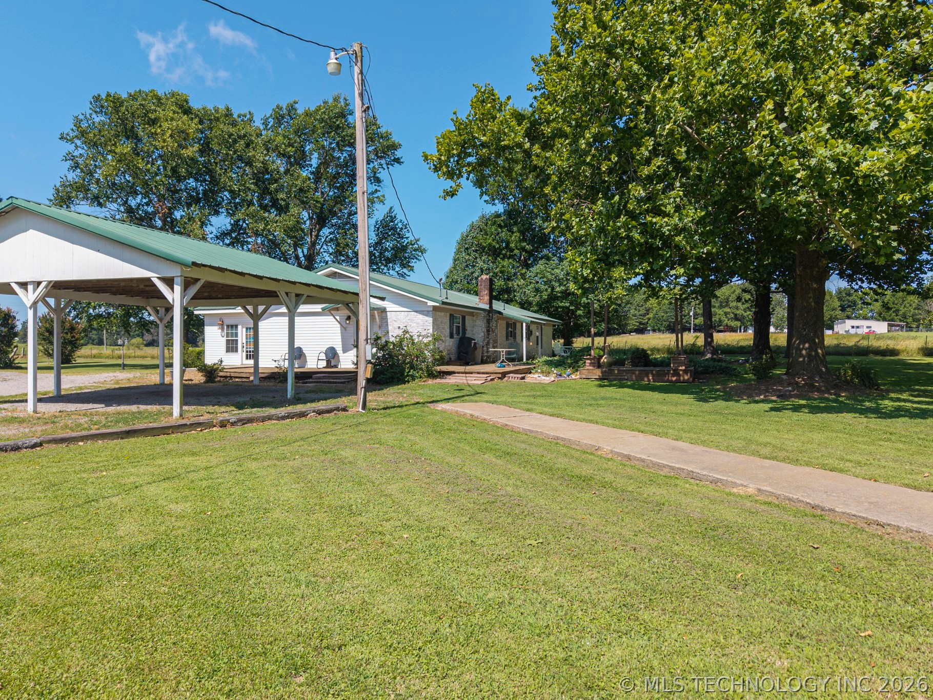 30110 State Highway 9 Highway Keota OK 74941