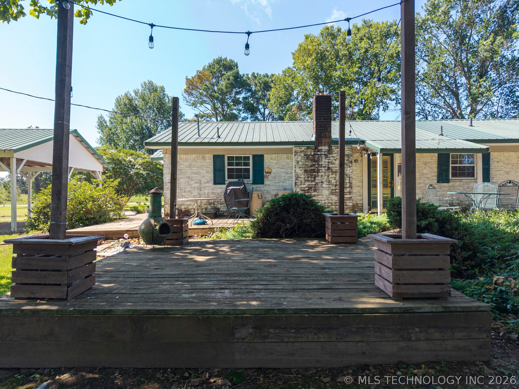 30110 State Highway 9 Highway Keota OK 74941