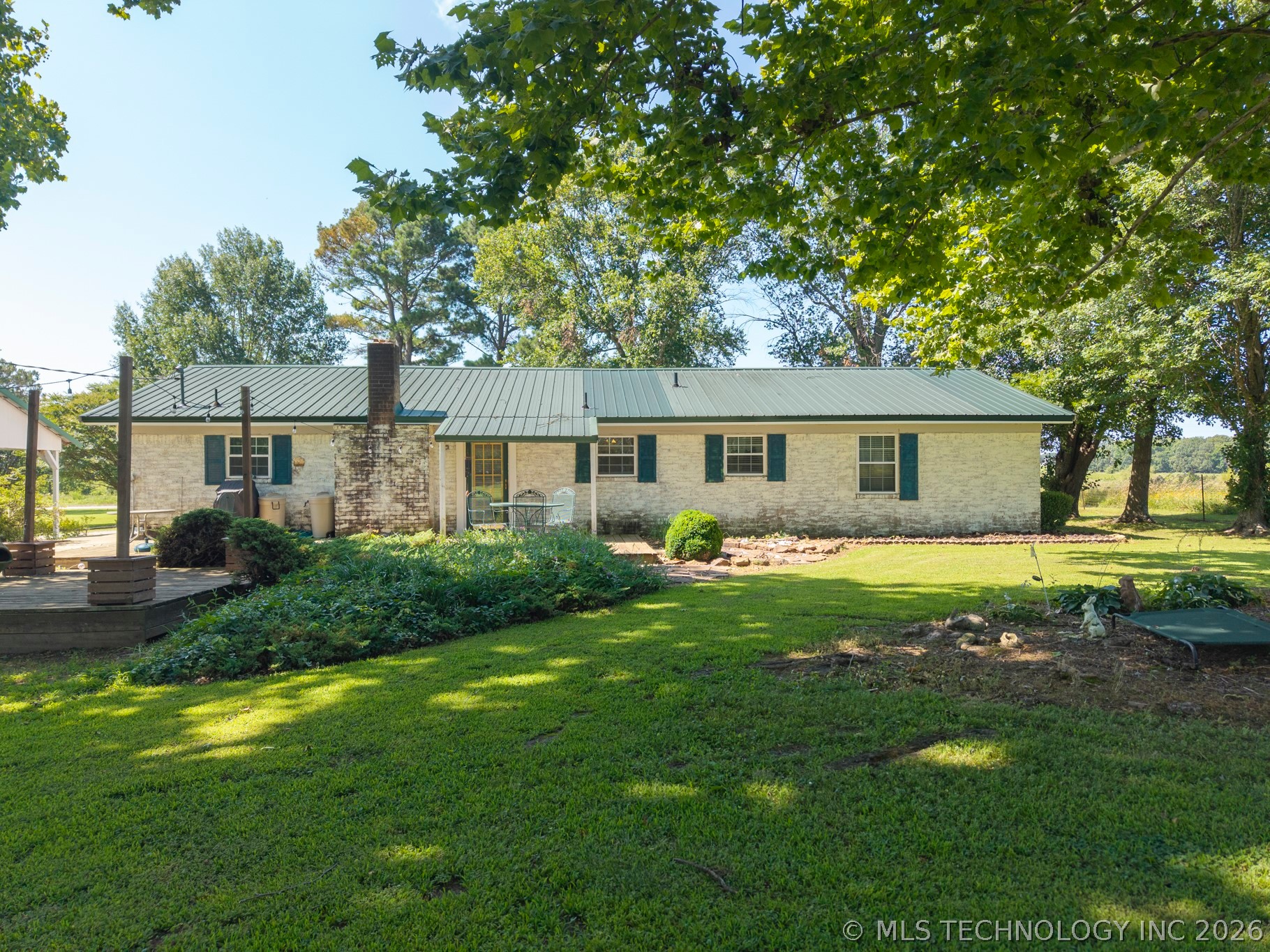 30110 State Highway 9 Highway Keota OK 74941