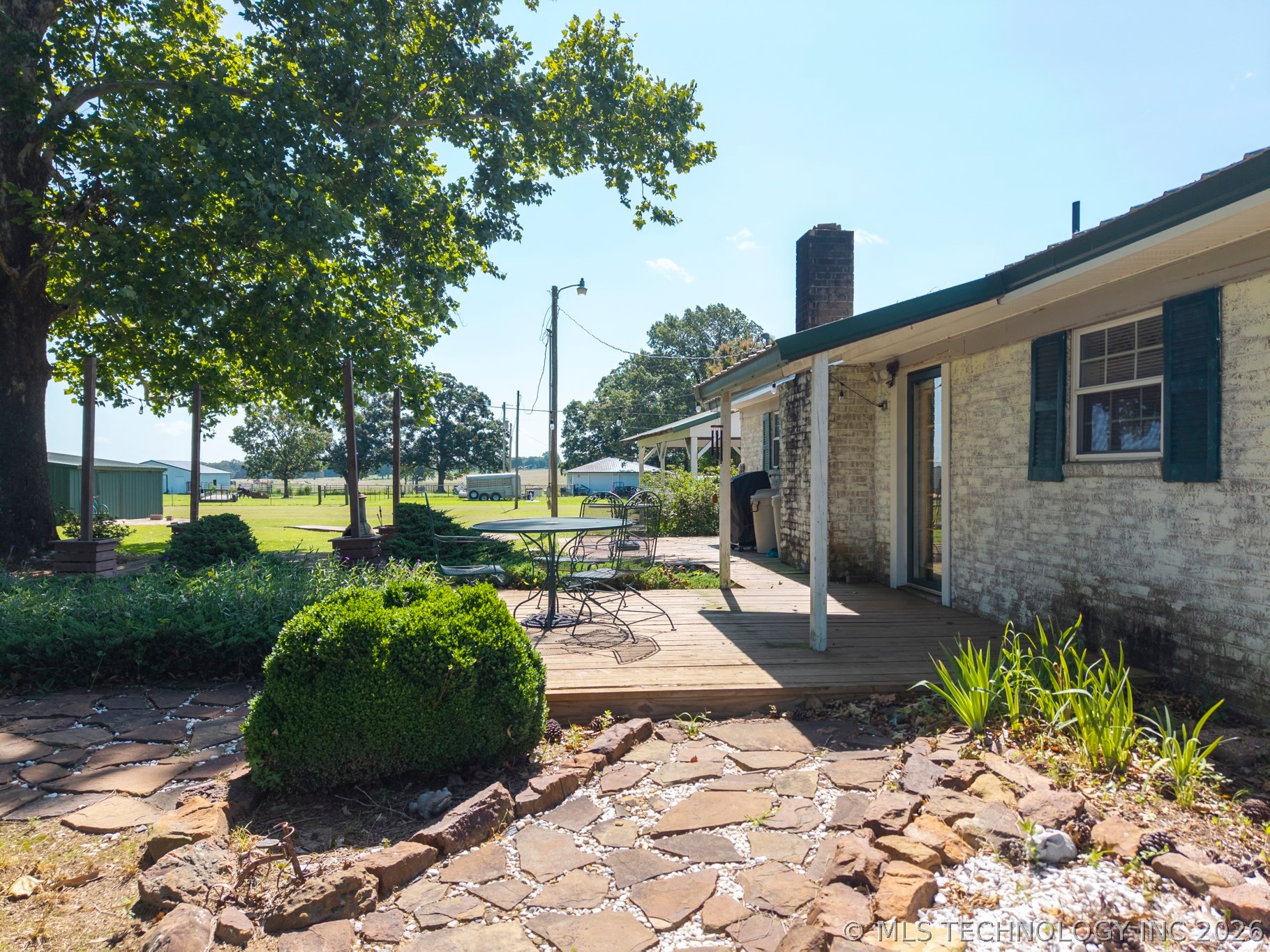 30110 State Highway 9 Highway Keota OK 74941