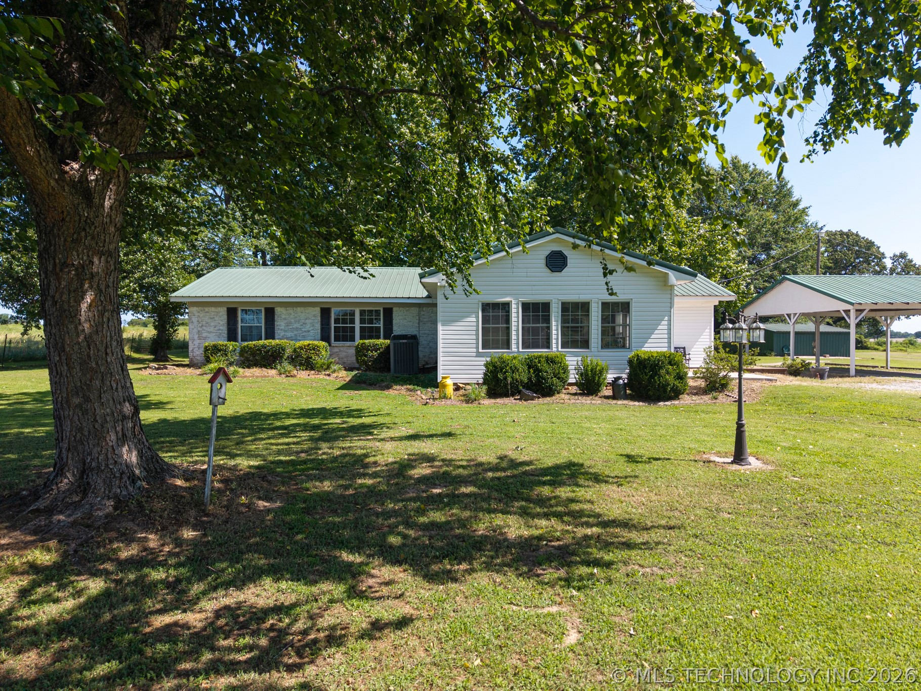 30110 State Highway 9 Highway Keota OK 74941