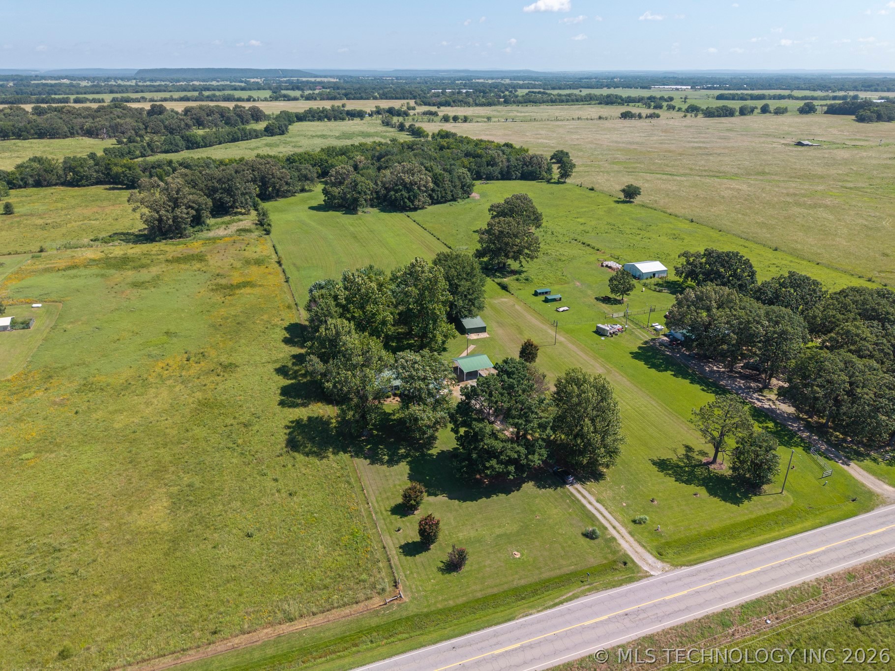30110 State Highway 9 Highway Keota OK 74941
