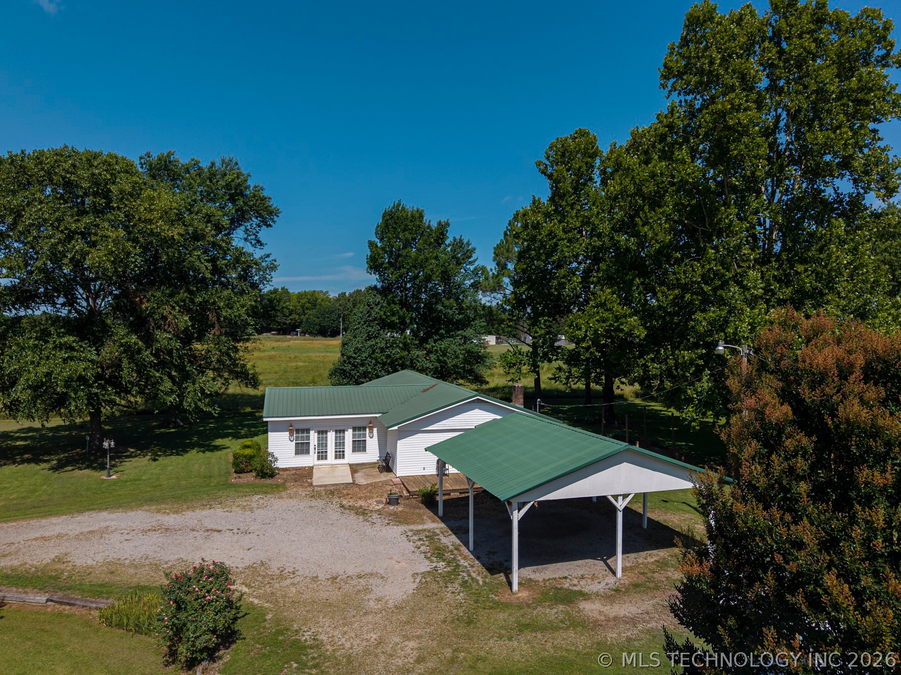 30110 State Highway 9 Highway Keota OK 74941