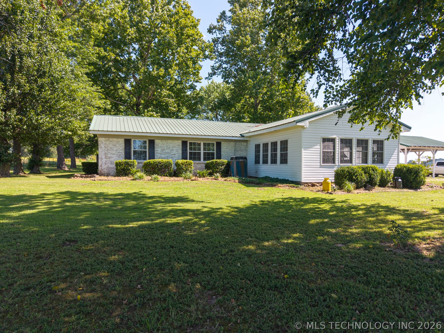 30110 State Highway 9 Highway Keota OK 74941