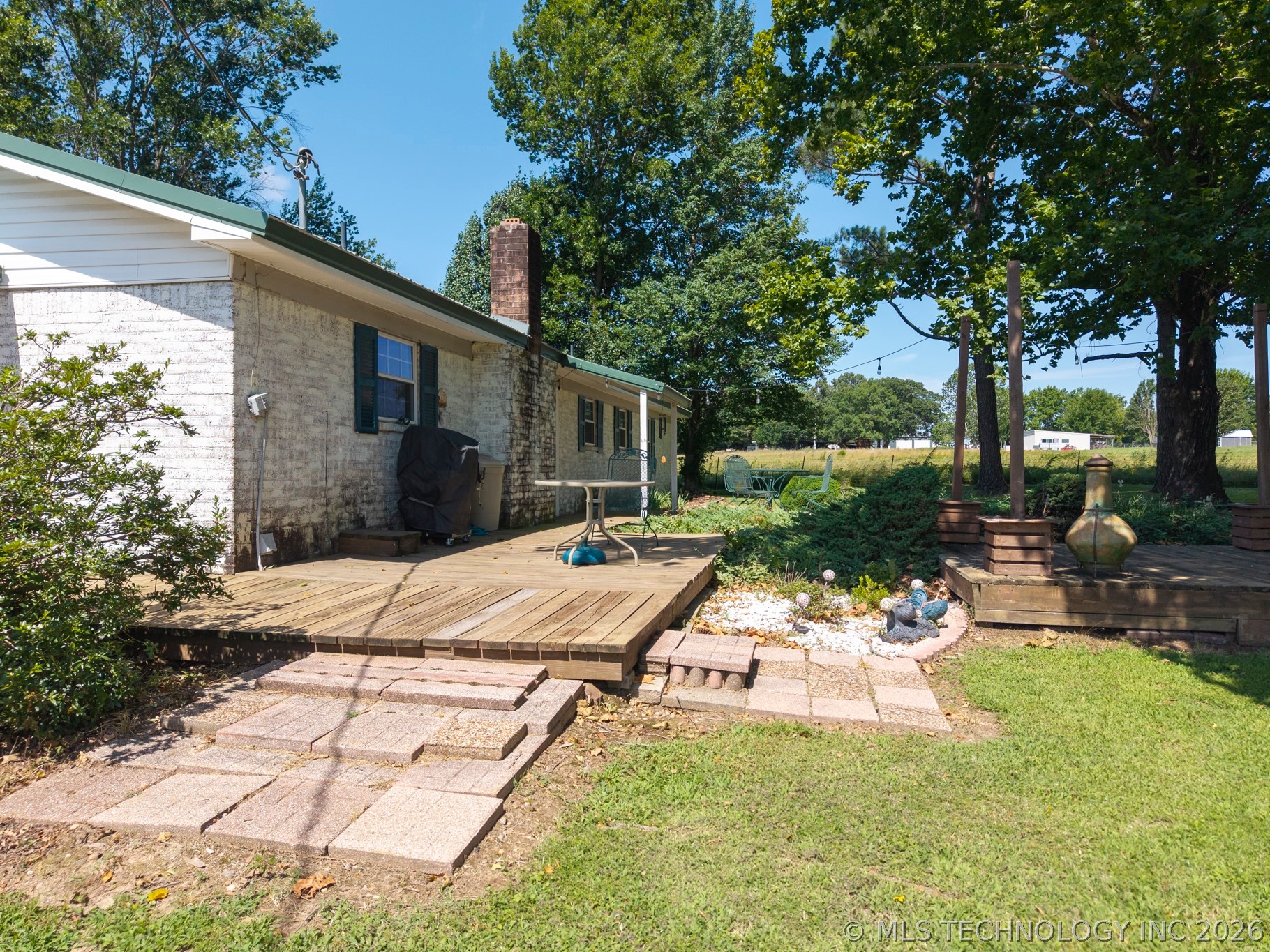 30110 State Highway 9 Highway Keota OK 74941